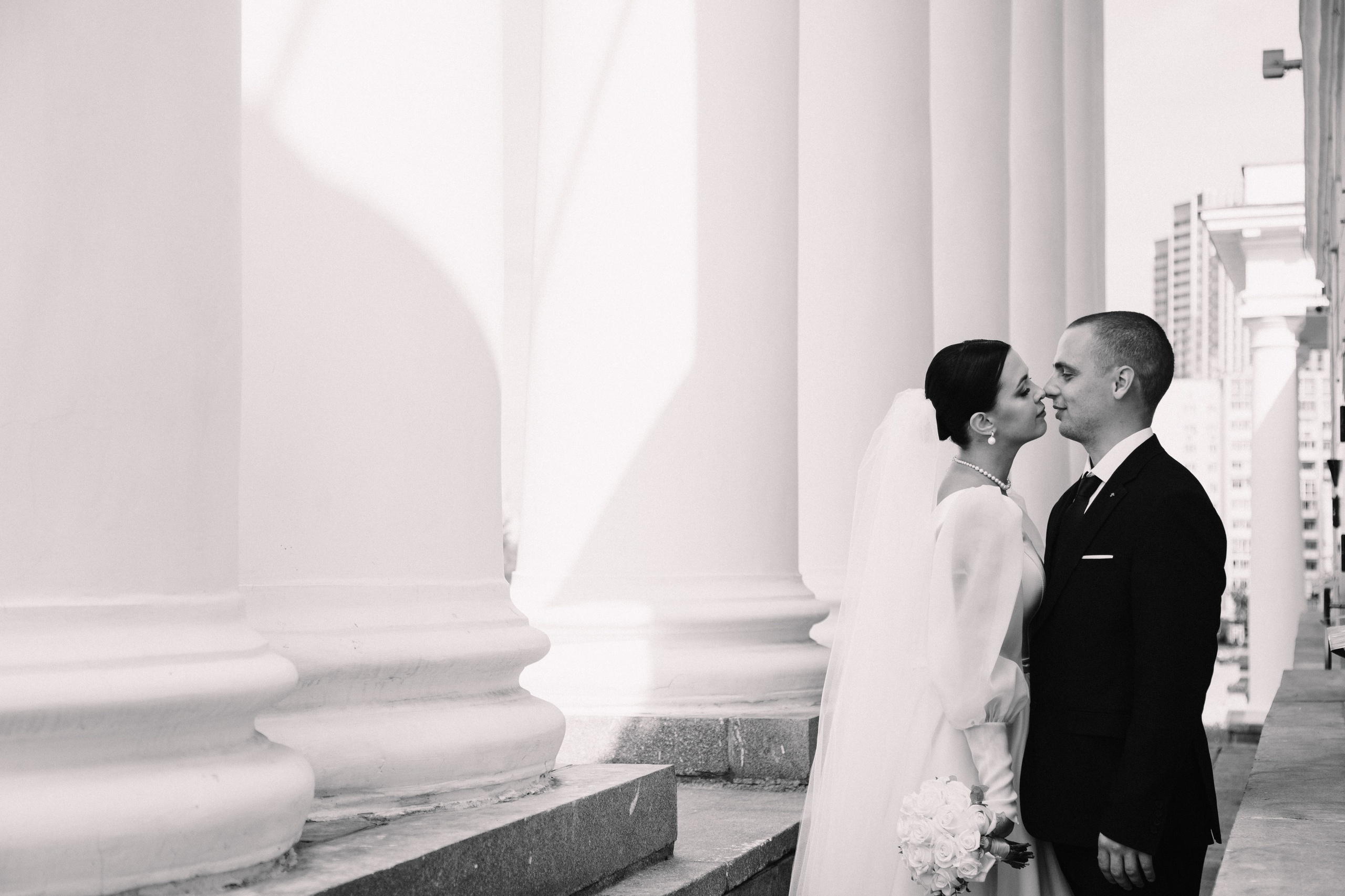 Дарья и Иван. Семейный фотограф Абулгазина Катерина