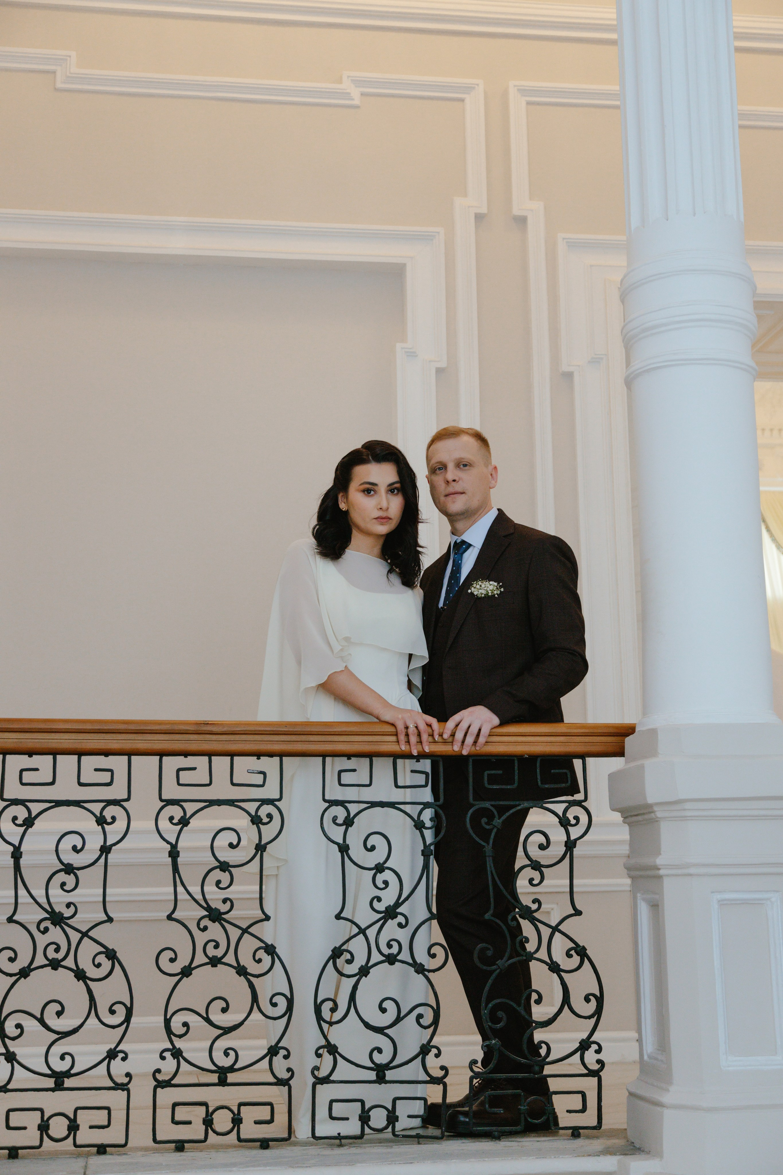 Саша и Мира. Семейный фотограф Абулгазина Катерина