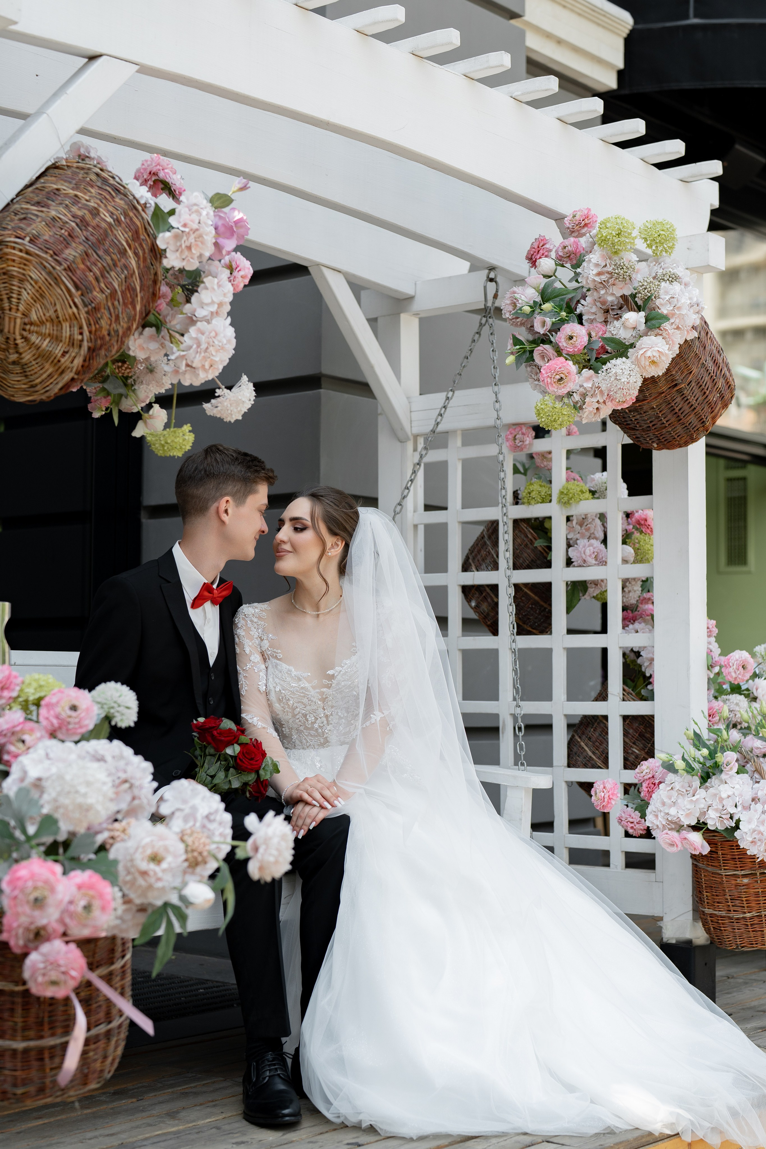 Свадебный фотограф в Ростове-на-Дону и РО Мендес Беатриса