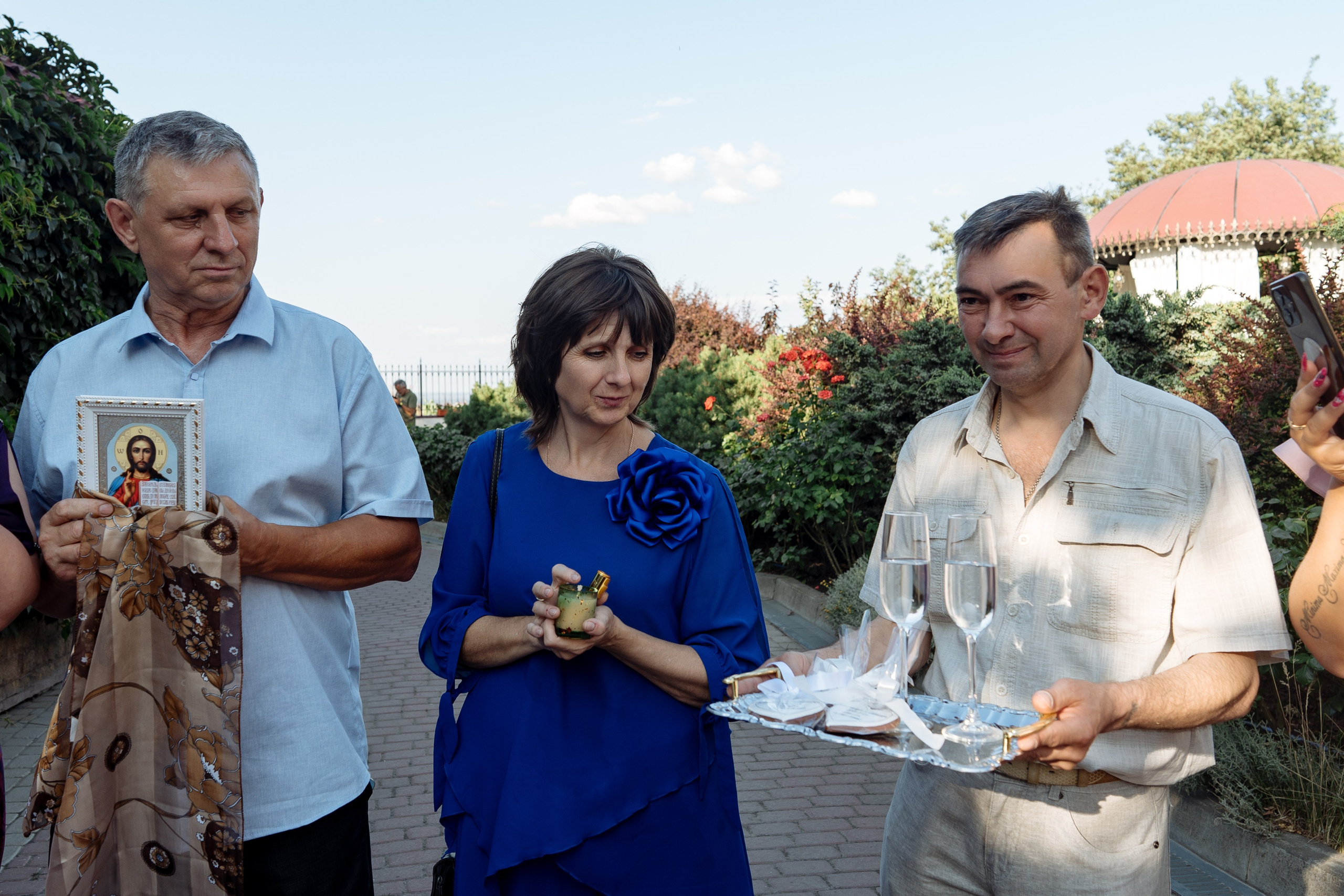 Александр и Александра