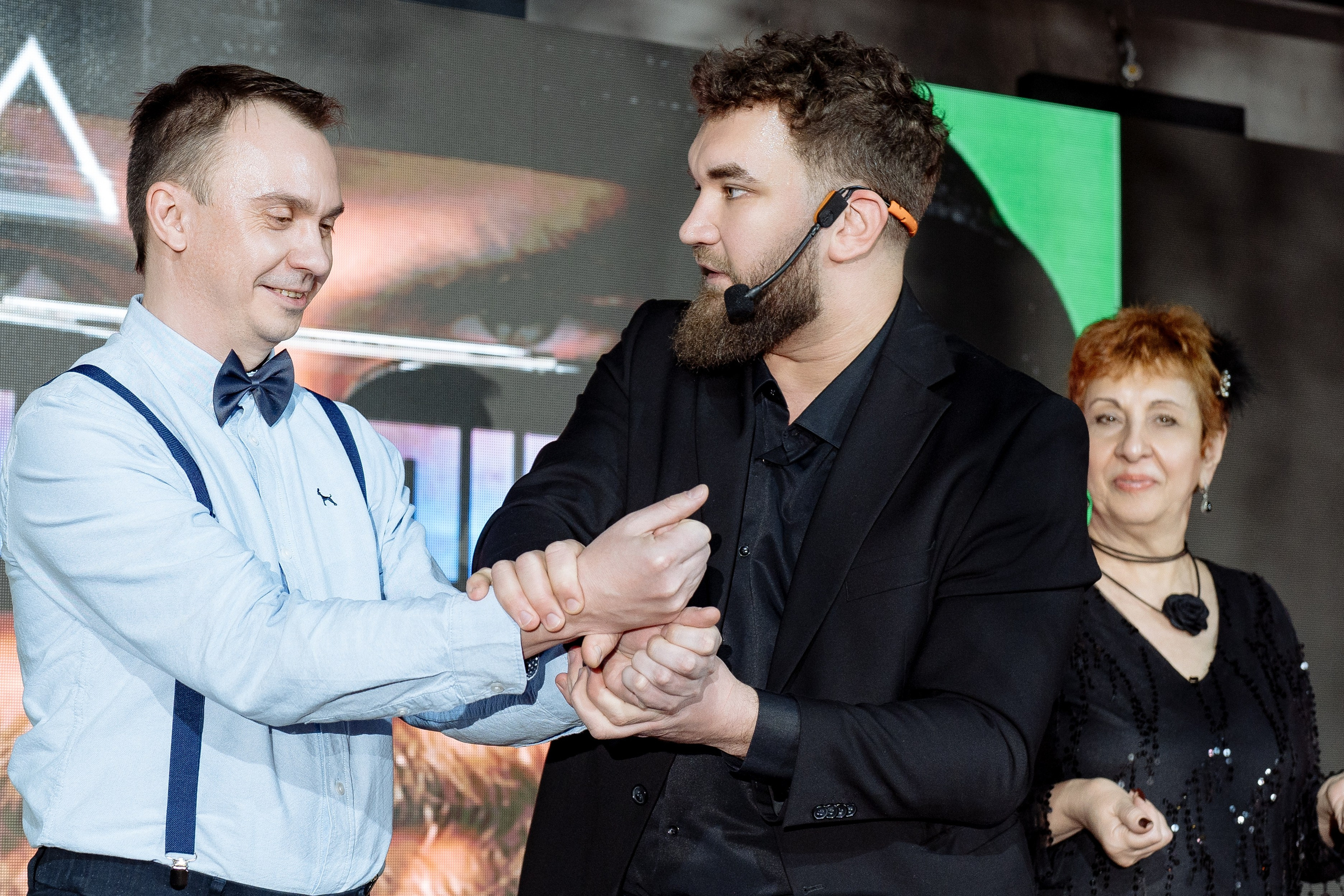 Альбион Тур