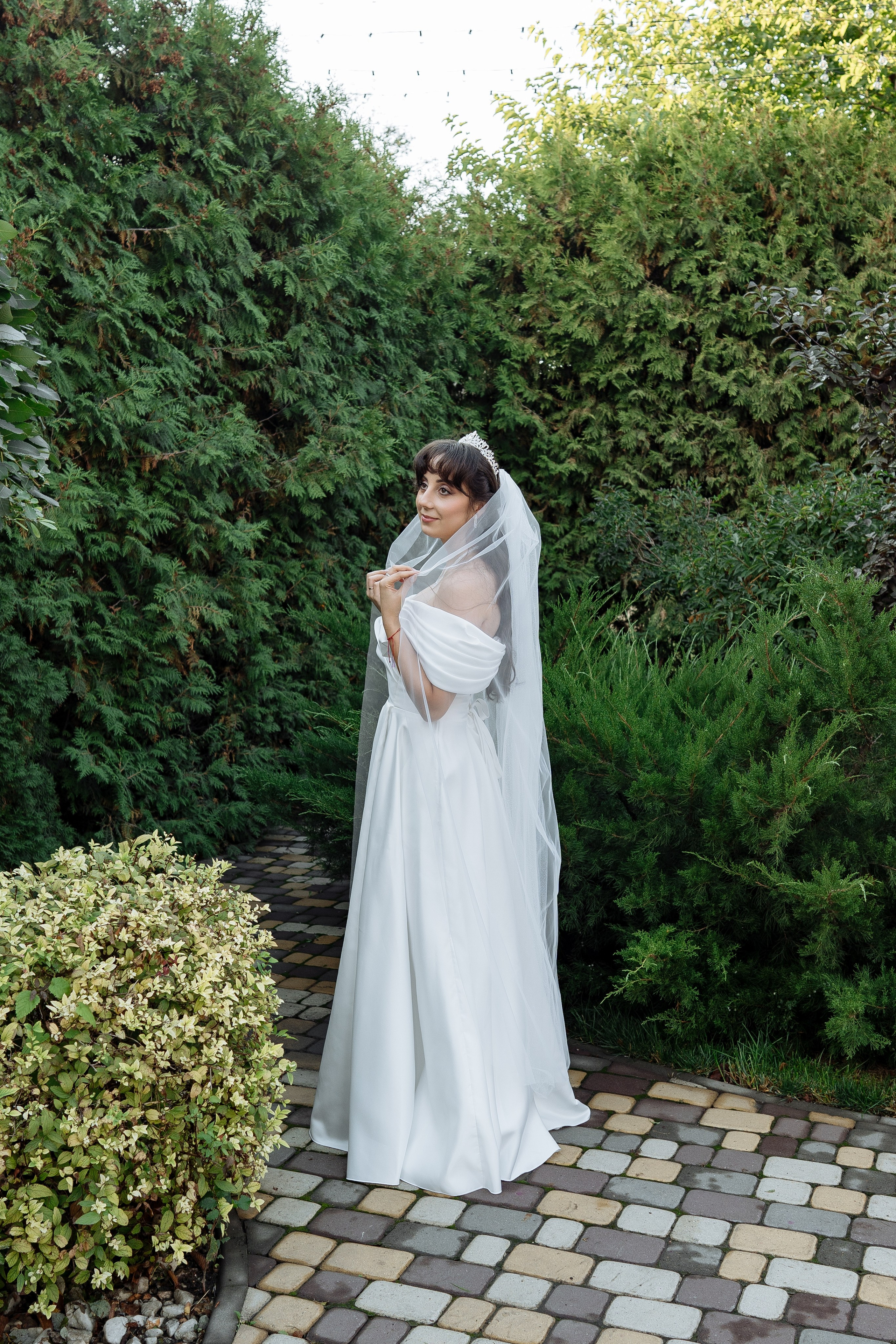 Юрий и Нелли