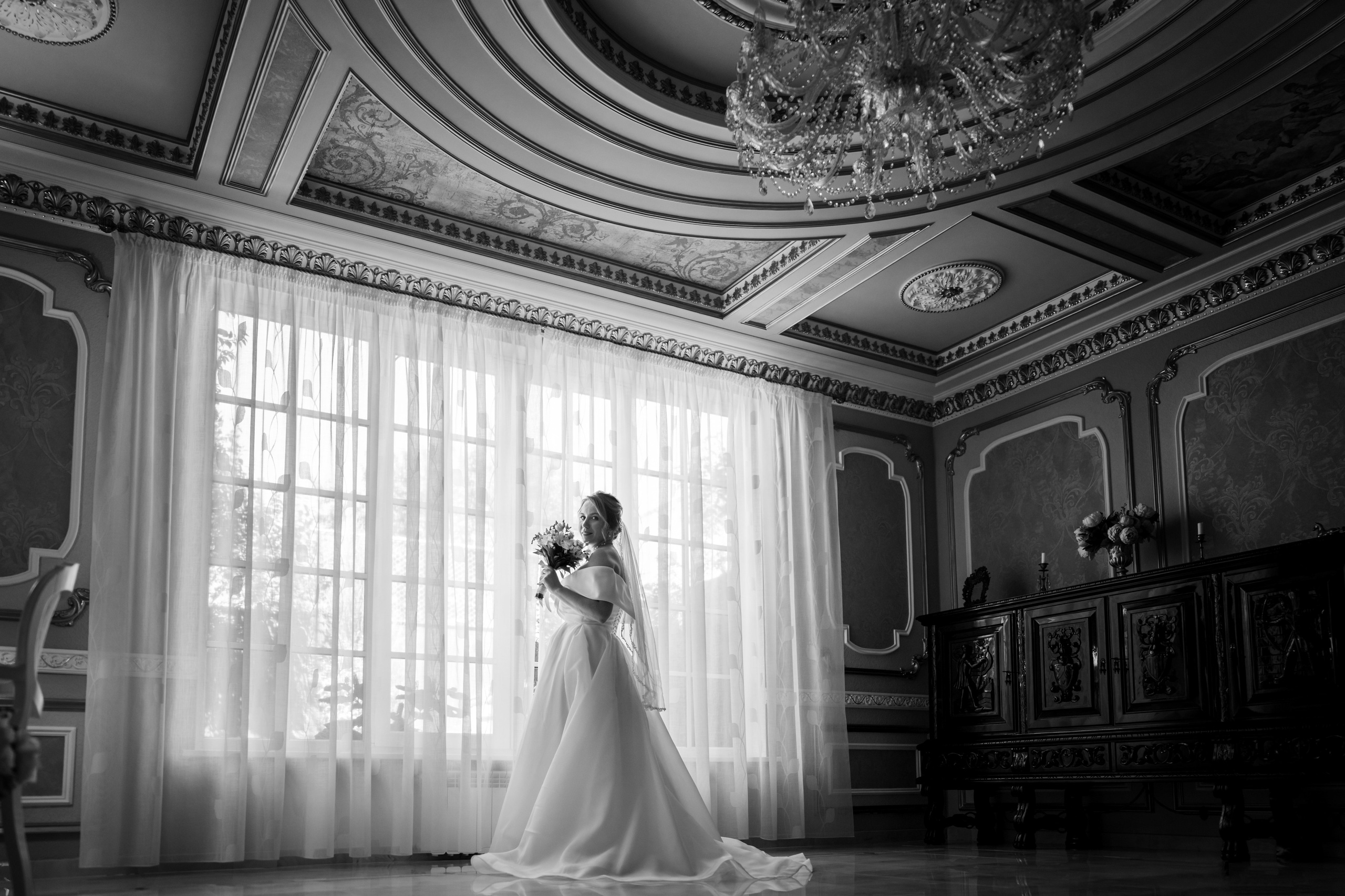 Андрей и Татьяна