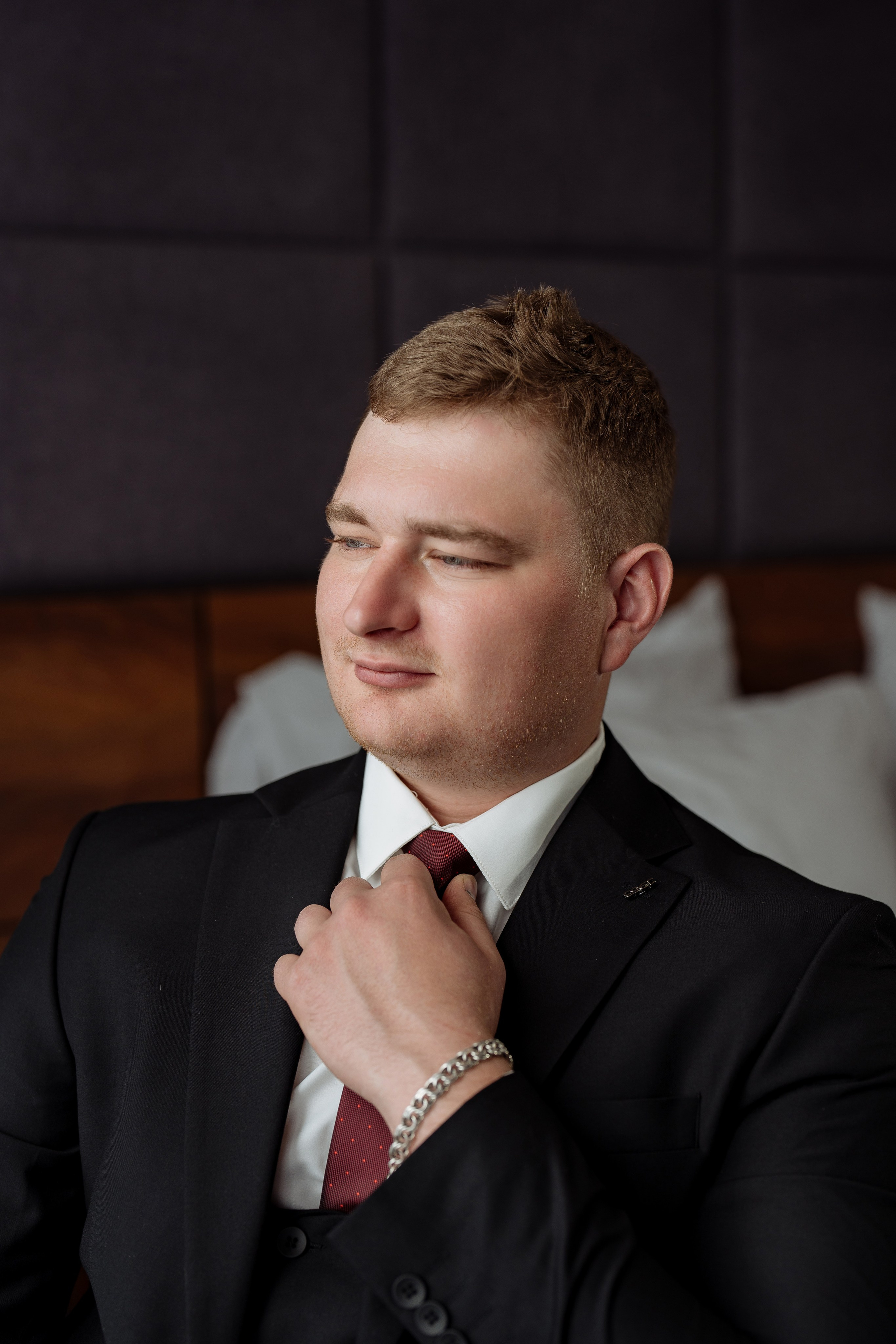 Владимир и Екатерина