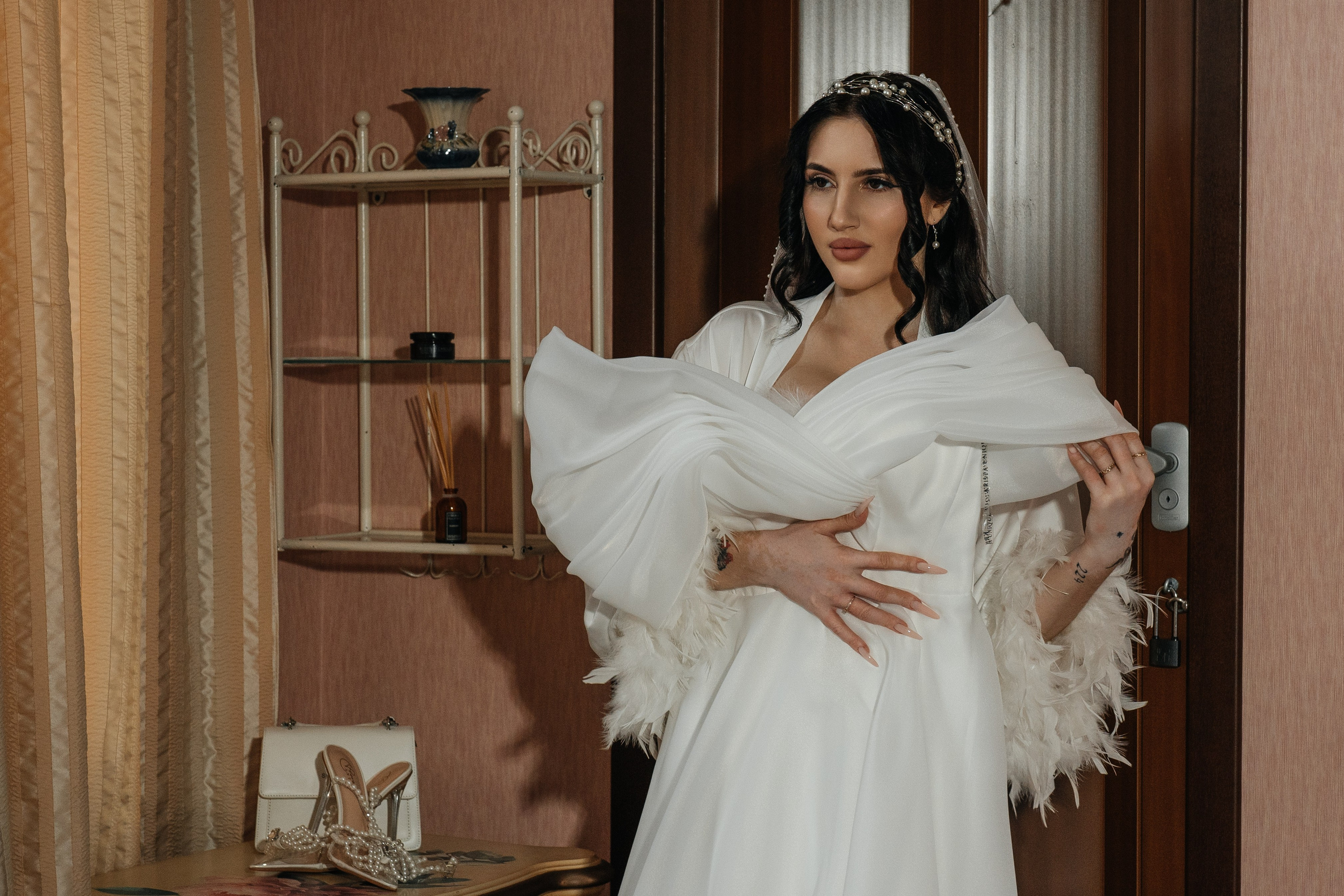 Руслан и Екатерина