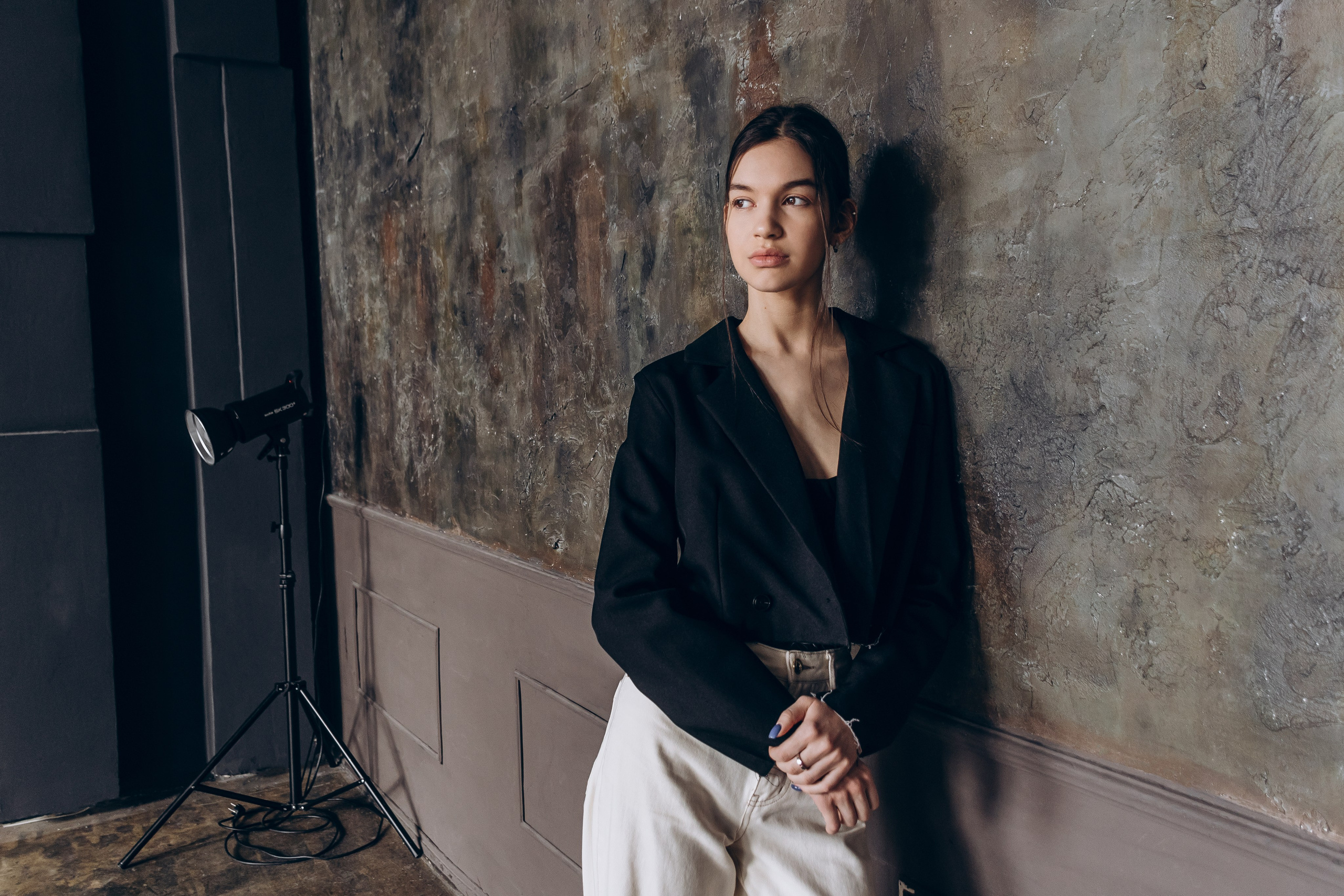 Полина. Фотограф Елена Афанасьева