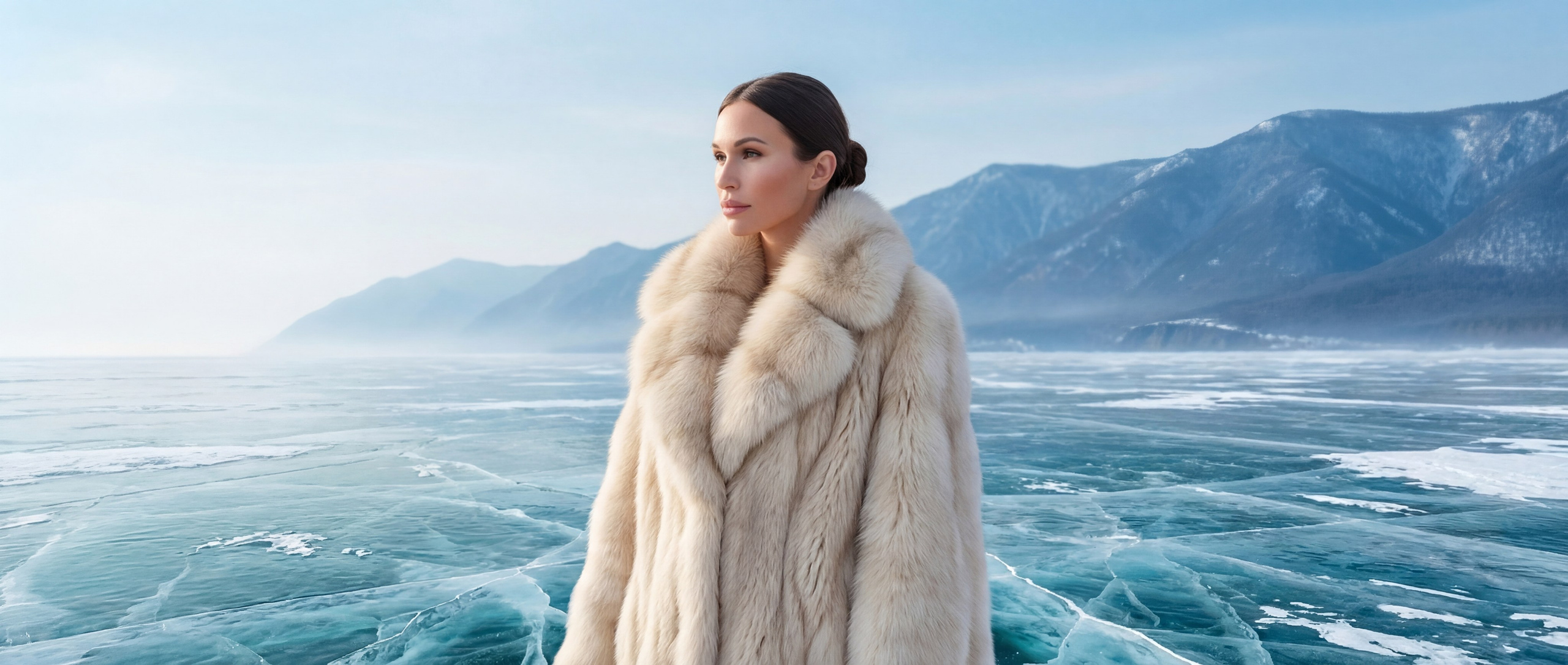 Ameli. Сергей Горшенин — профессиональный фотограф