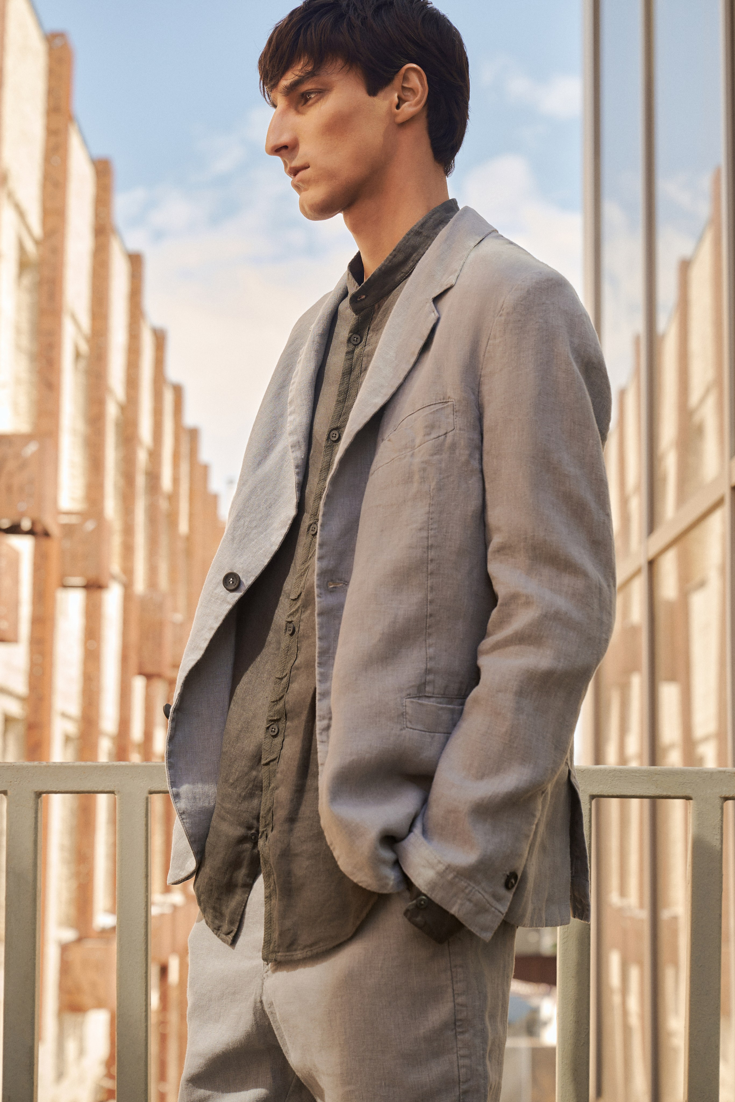 Transit. Dolgikh Production team