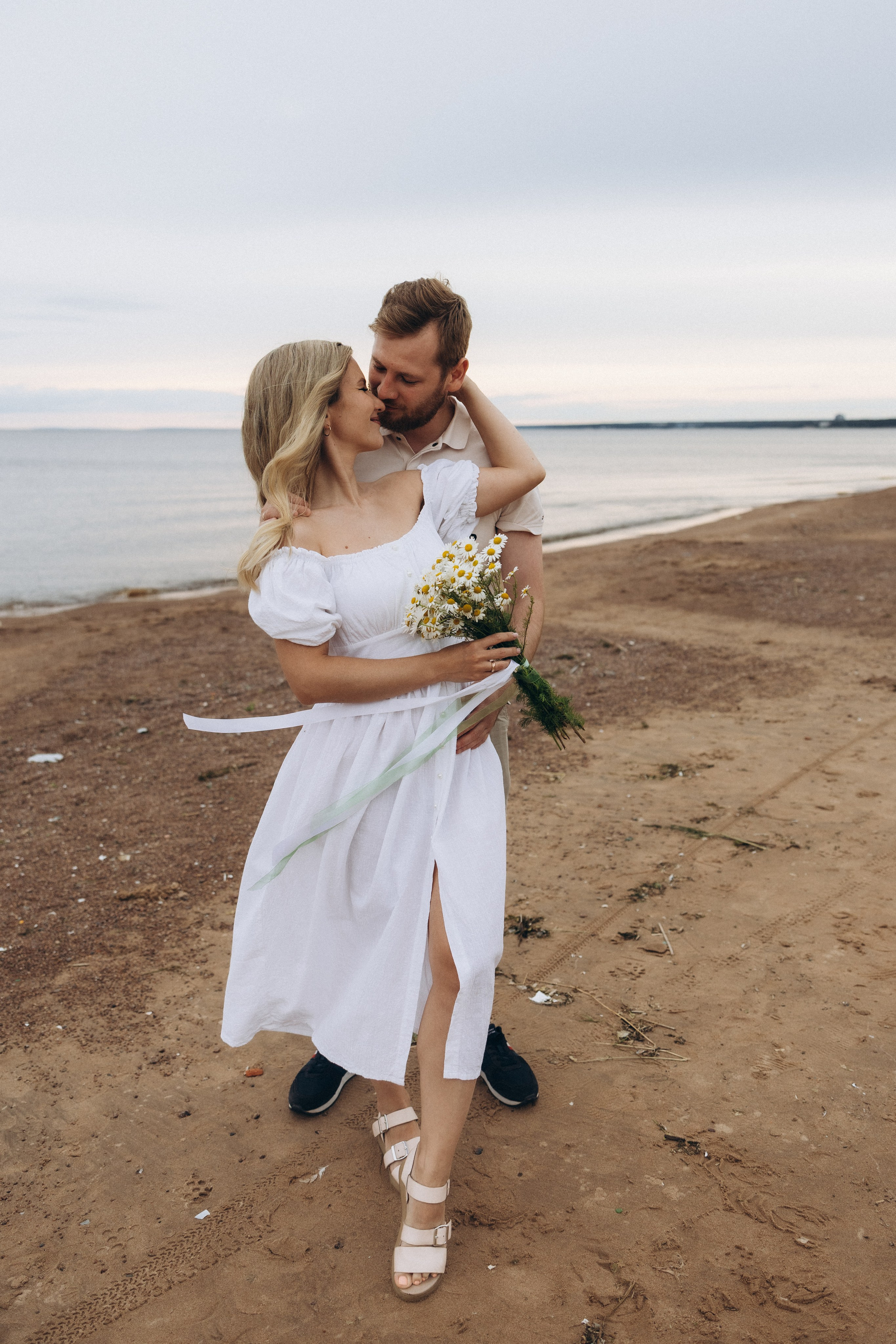 Полина, Максим и Ева. Фотограф Артем Бросов в Санкт-Петербурге и Дубае