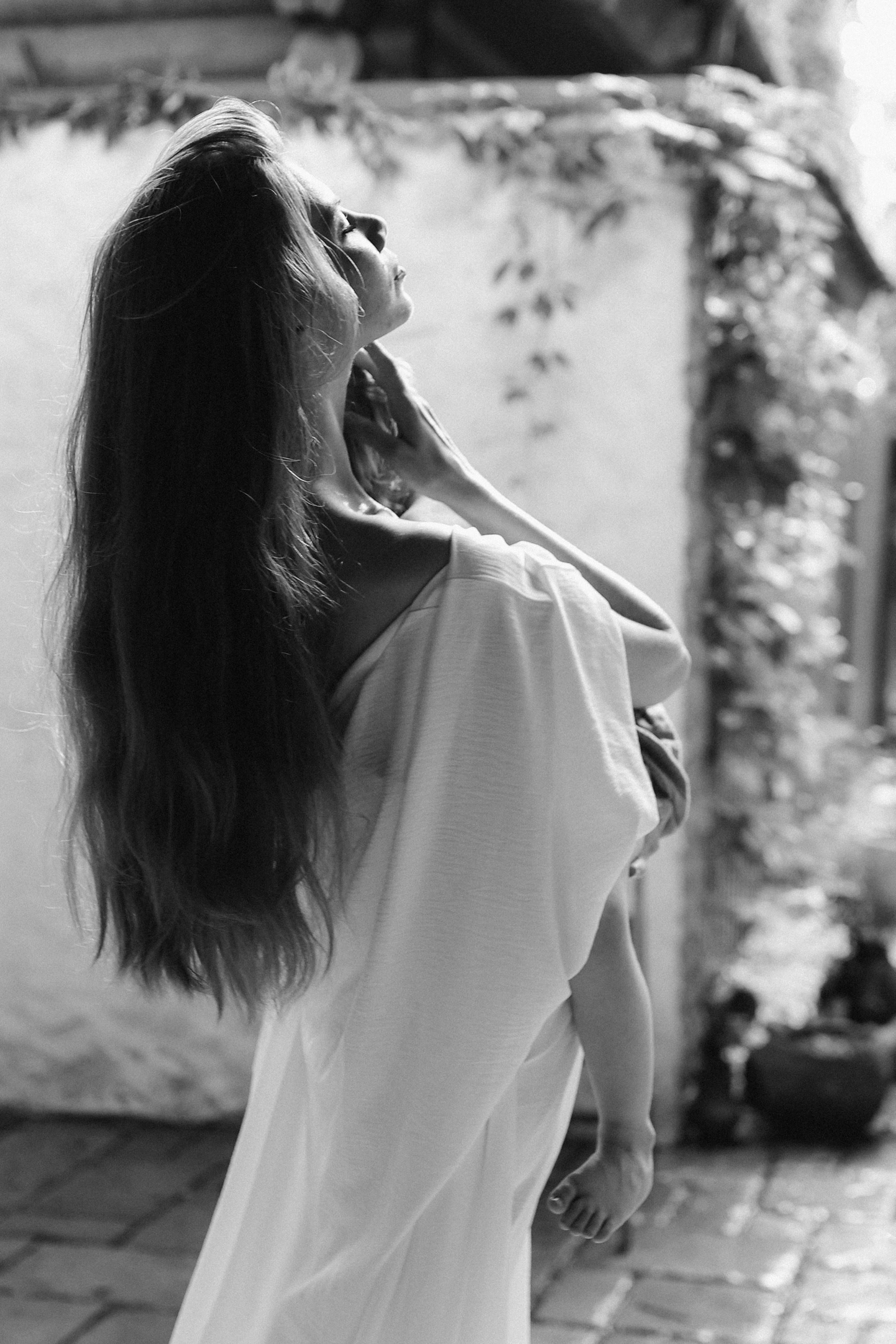 Мама и сын. Детский и семейный фотограф, съемка новорожденных Москва