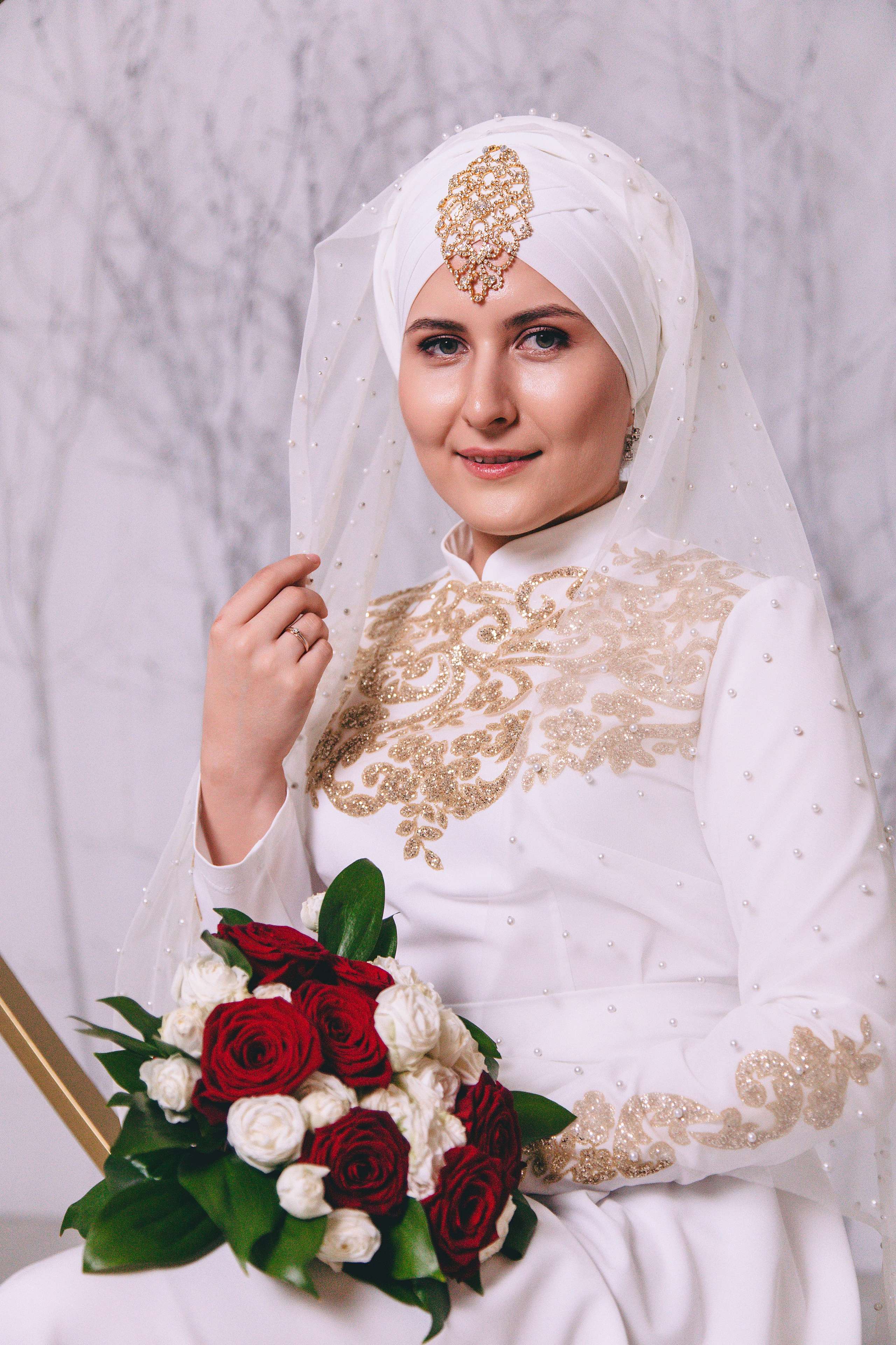 Свадебная фотосессия Ивана и Алисы. Дима Никитин свадебный и семейный фотограф в Ижевске и Удмуртии с 2007 года