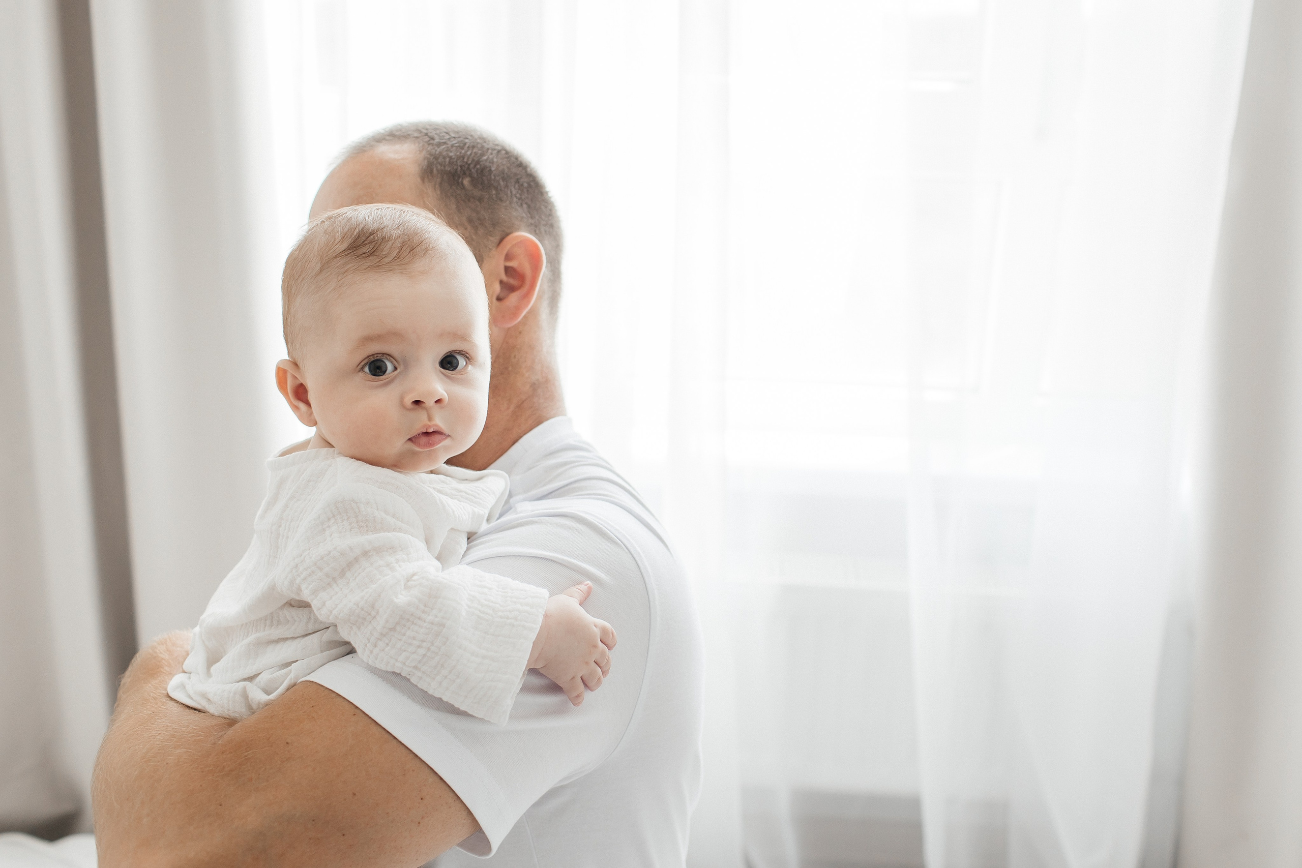 Детский фотограф в Твери. Newborn Фотограф в Твери