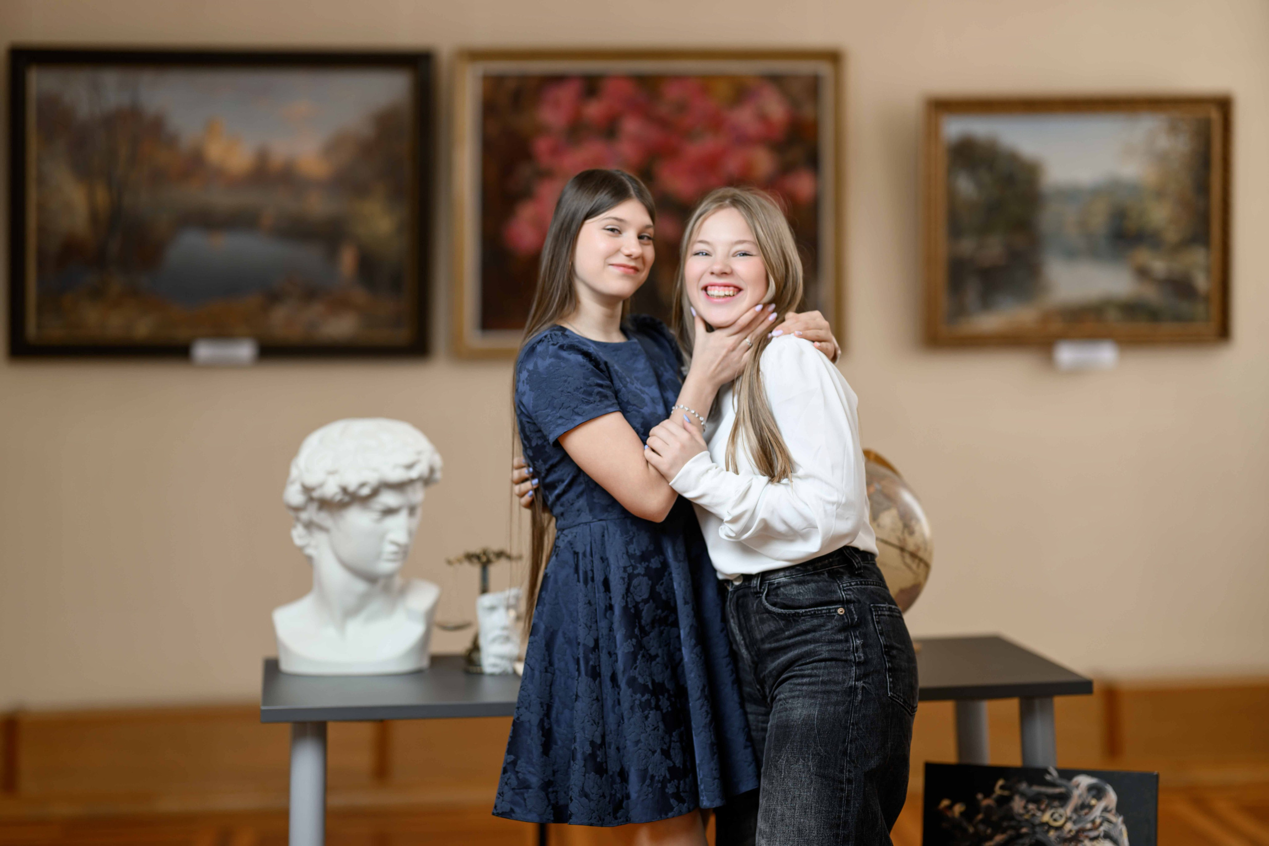 Съёмка в музеее. Свадебный фотограф Белгород Валуйки Старый Оскол Воронеж