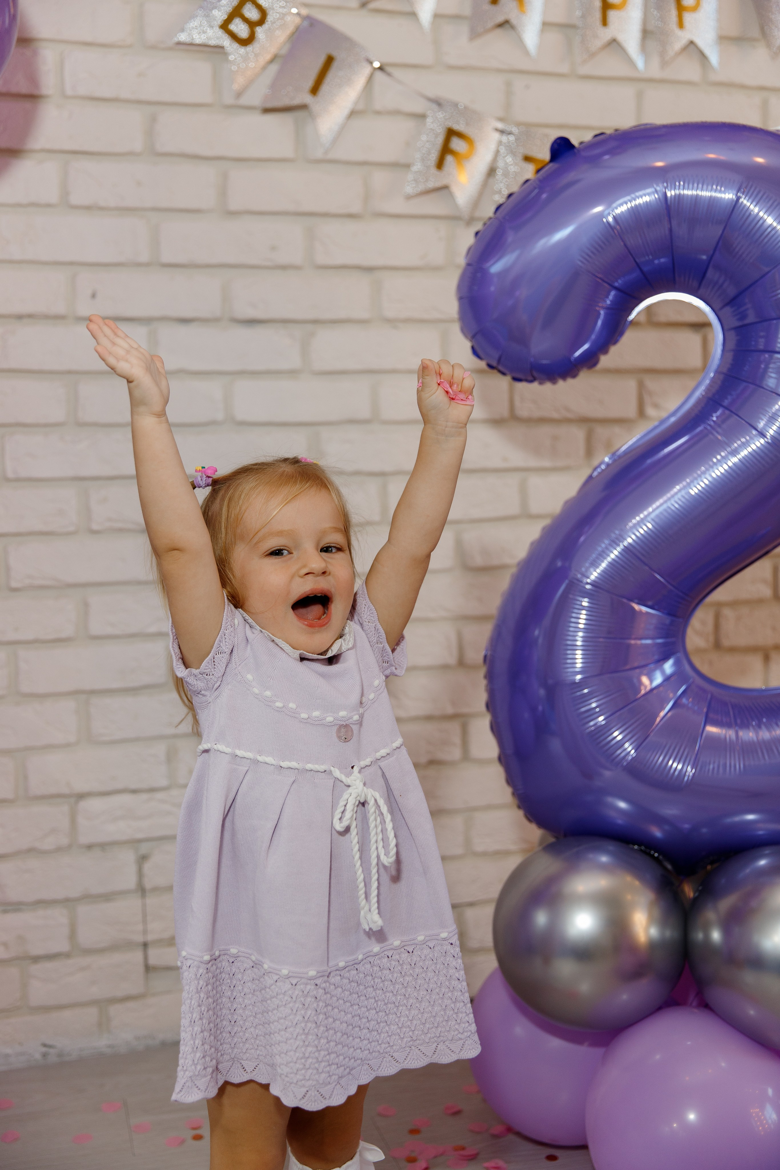 День рождения лофт Василек. Фотограф Александра Сыщенко