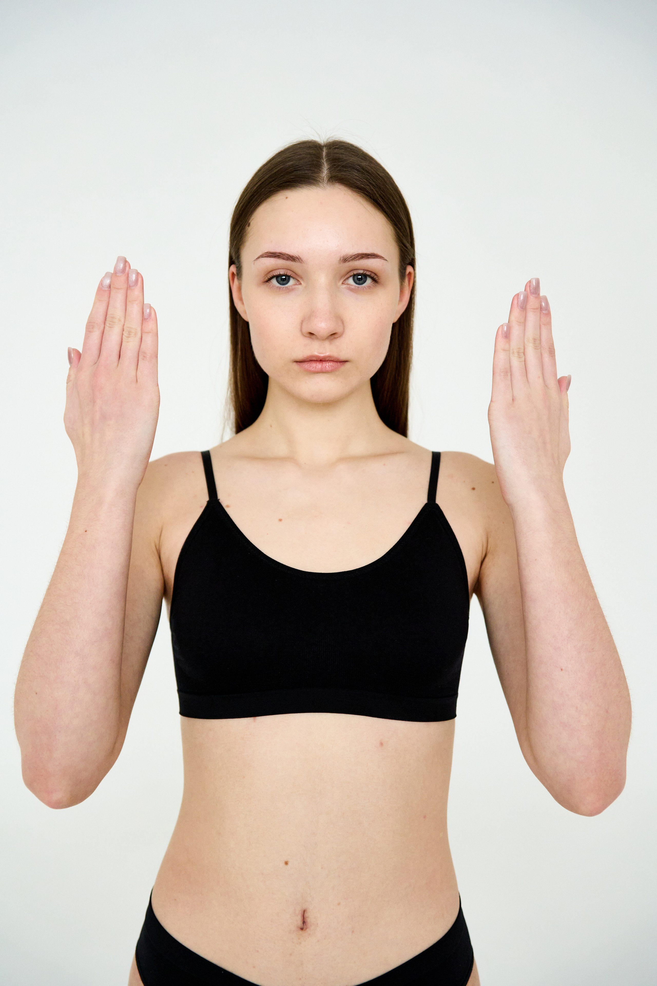 Snapshots & Polaroids. Кристина Лазарева | Фотограф в Москве