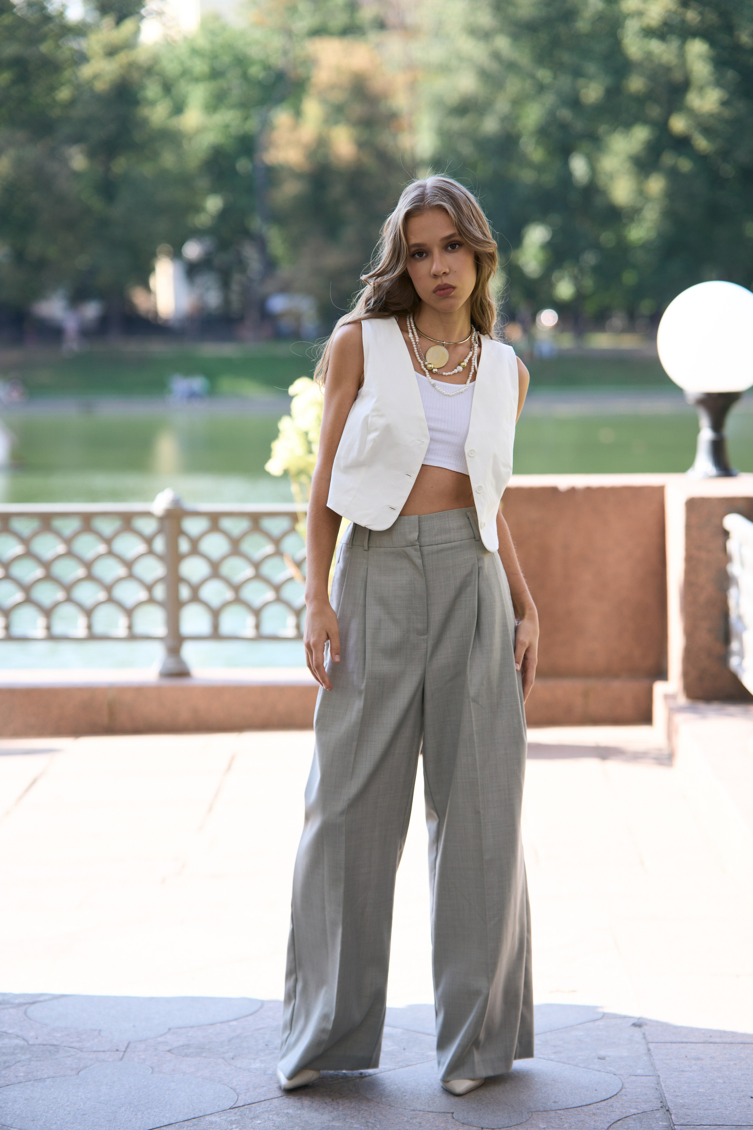 Vasilisa. Кристина Лазарева | Фотограф в Москве