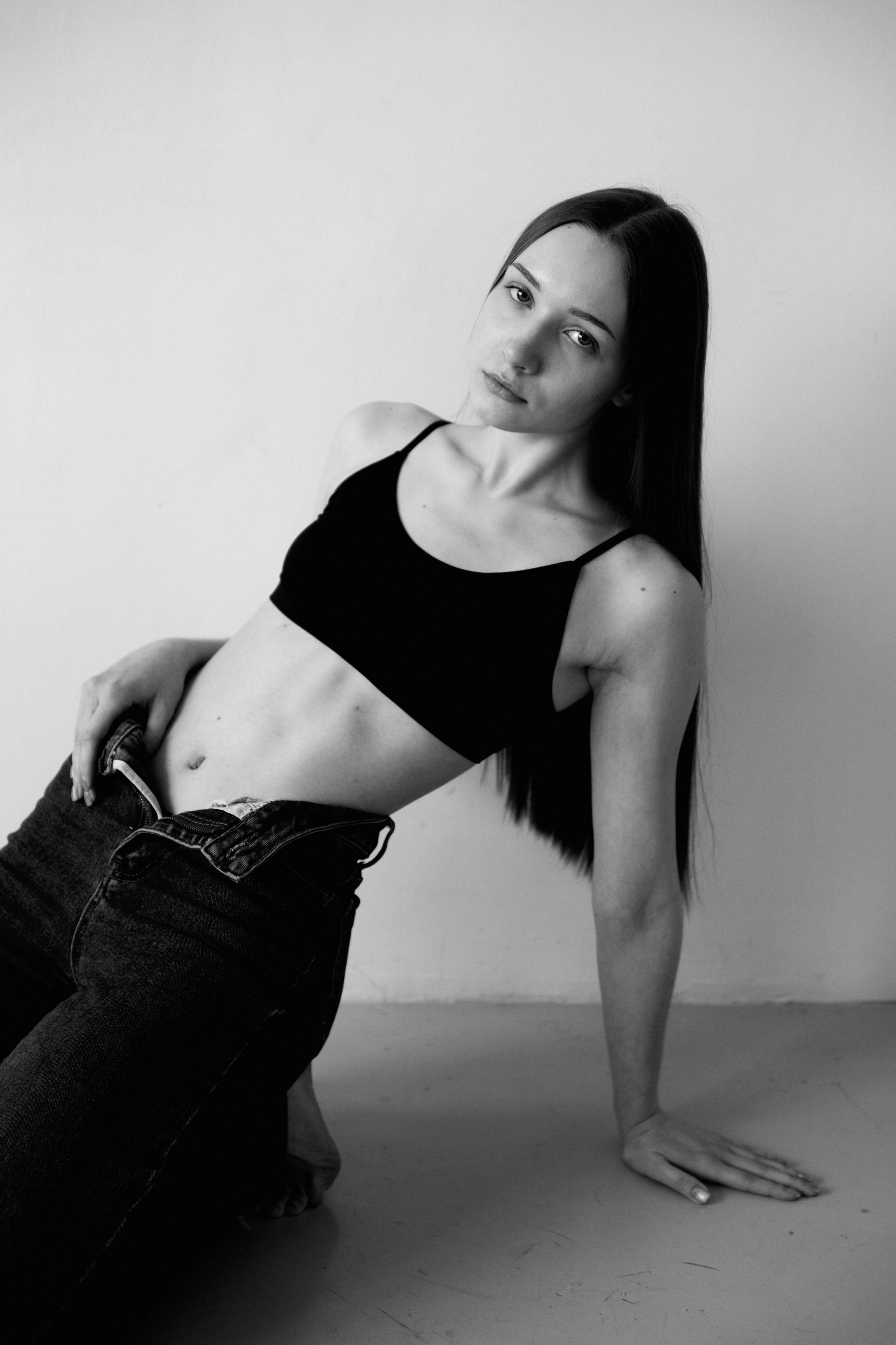 Sasha. Кристина Лазарева | Фотограф в Москве