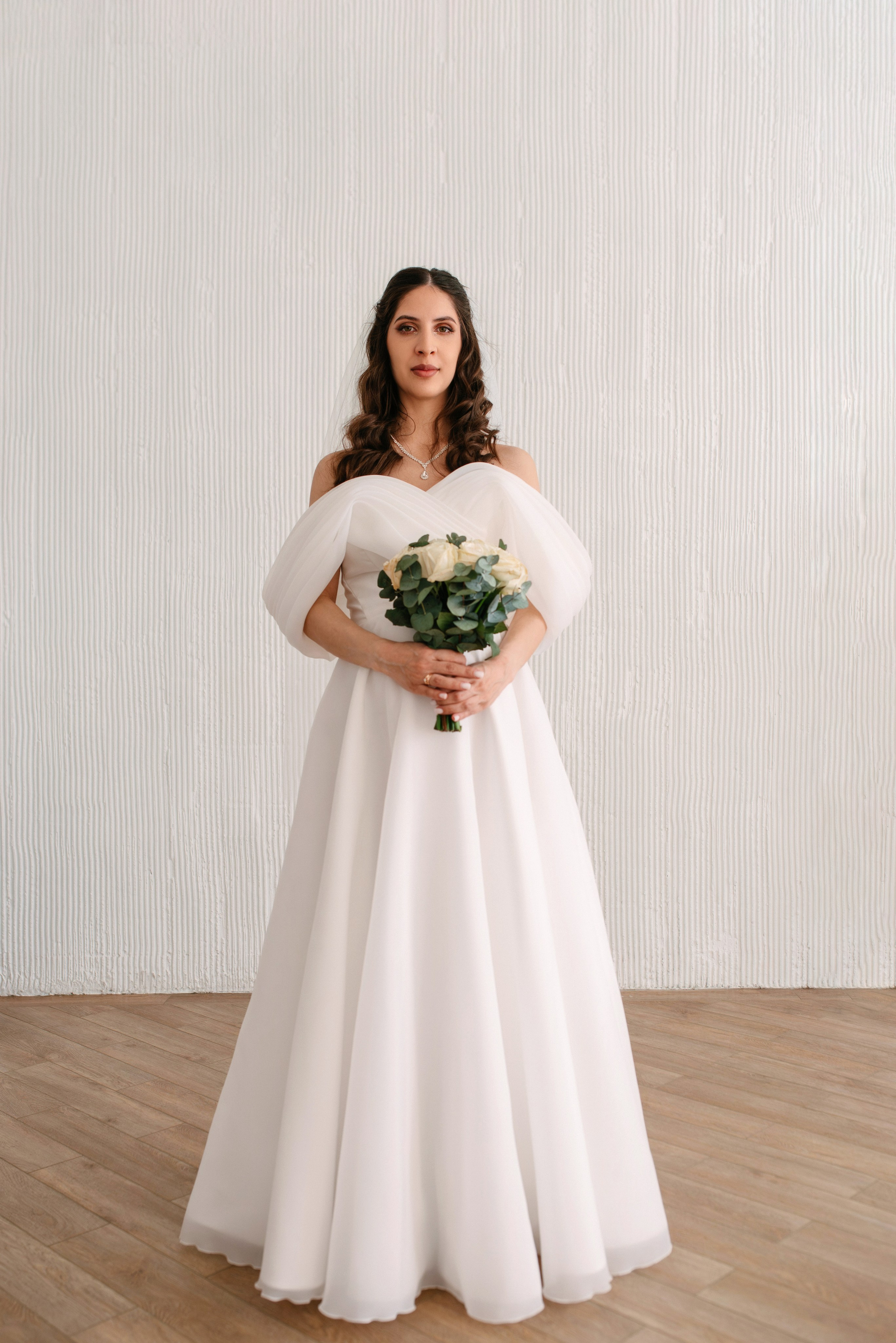 Павел&Анастасия. Фотограф в Новосибирске Анастасия Курто