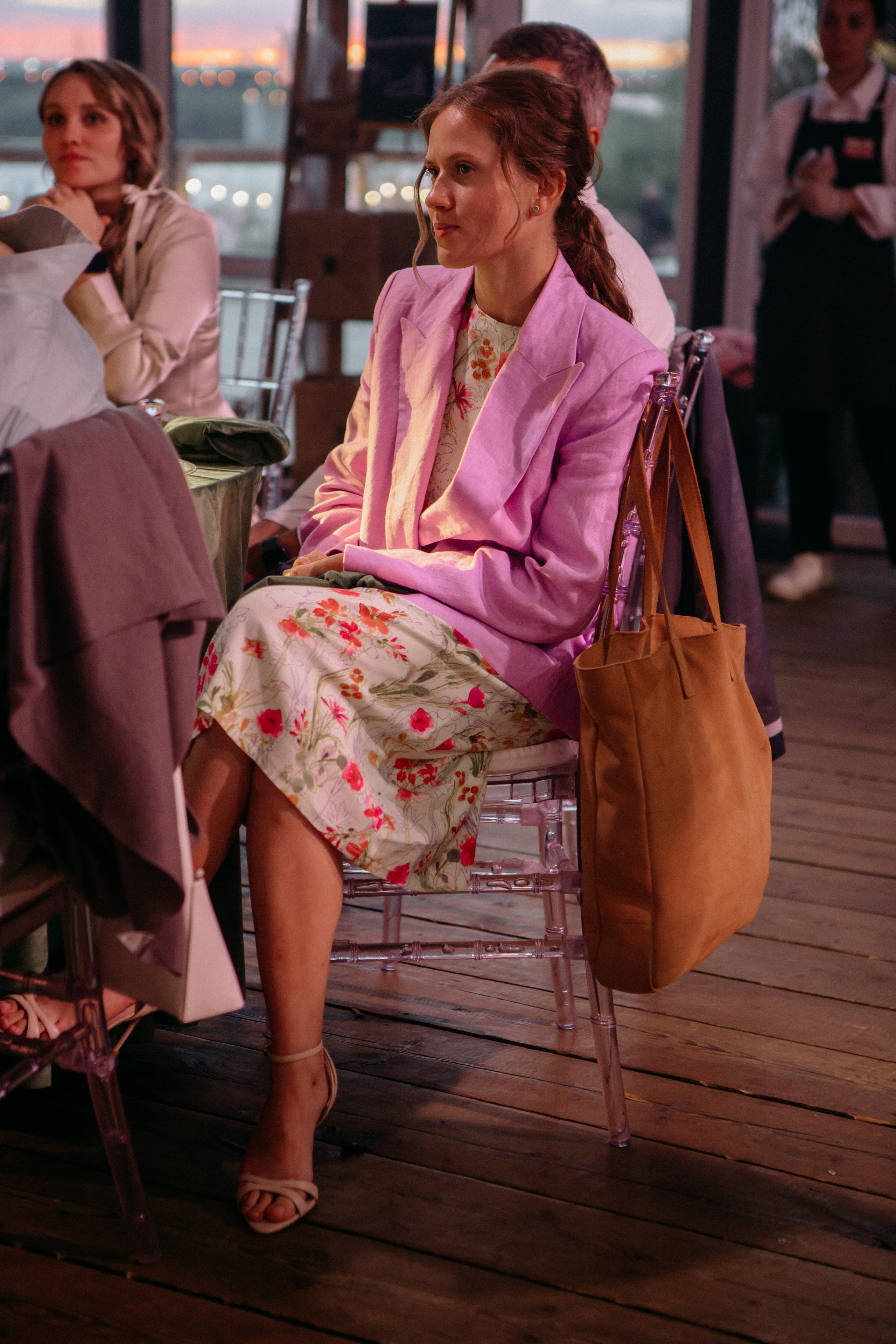 Евгений & Мария. Главная