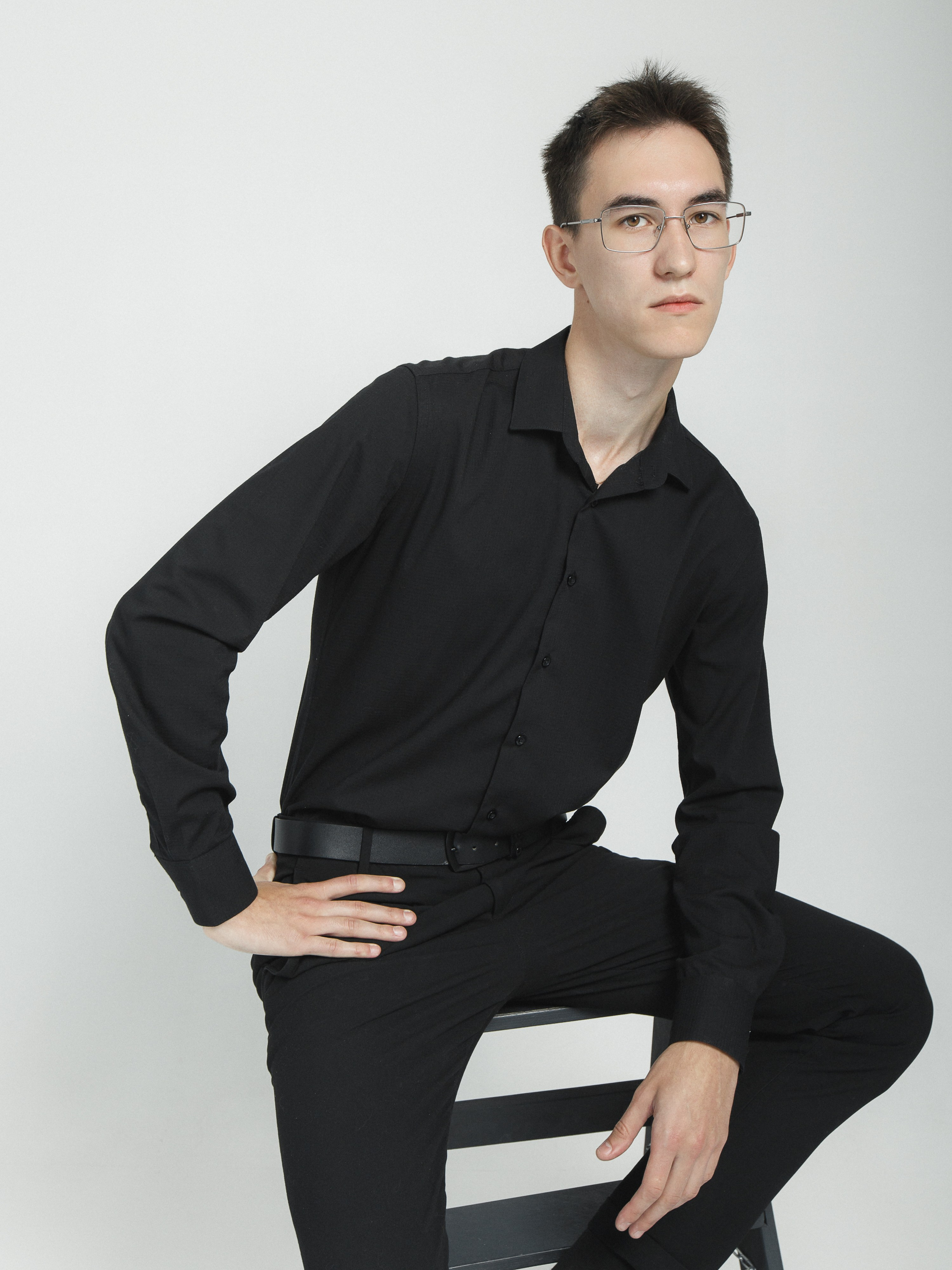 Егор и Алёна. Фотограф Алёна Михайлова, Екатеринбург