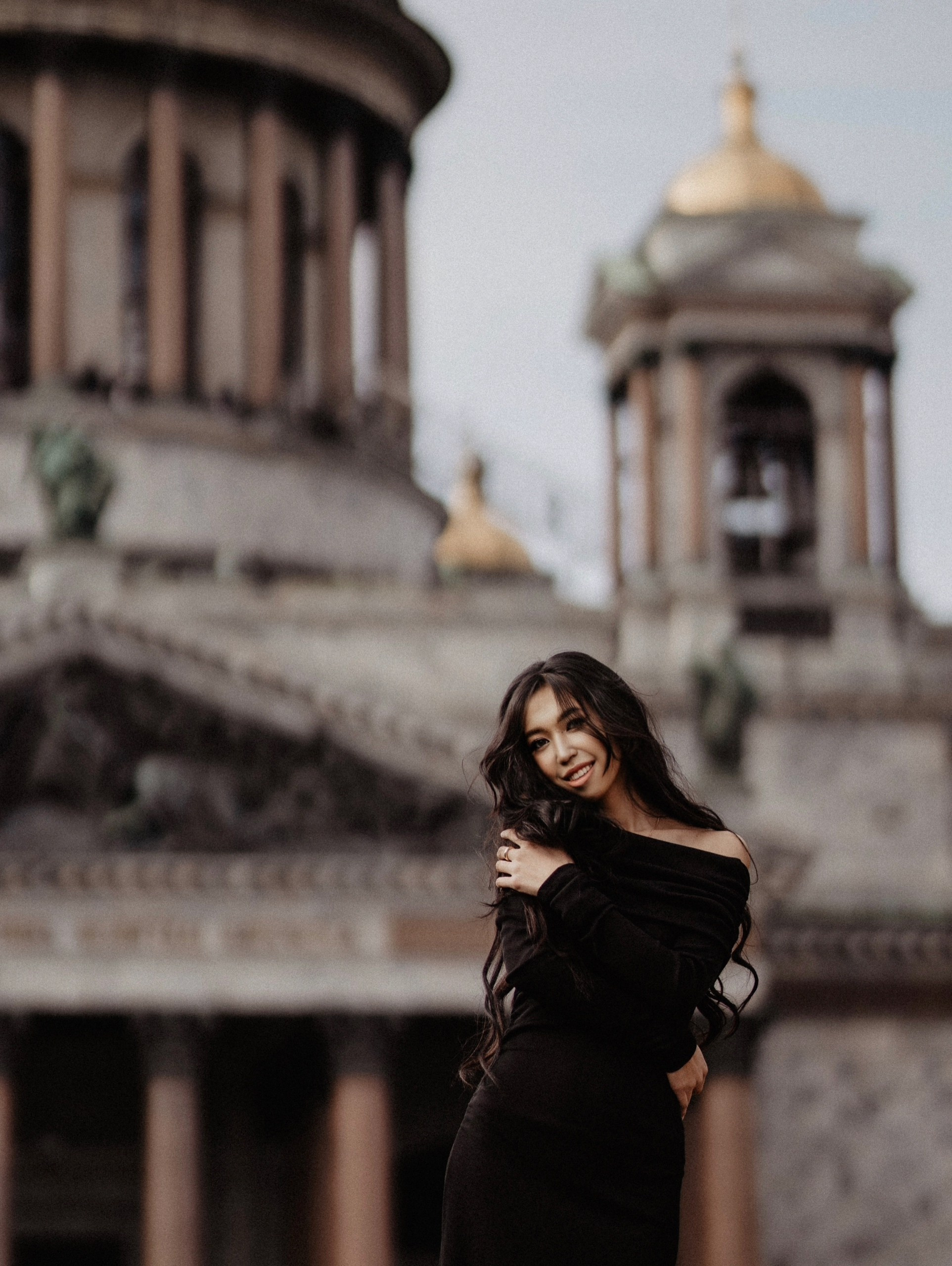 Луиза. Женский фотограф Санкт-Петербург