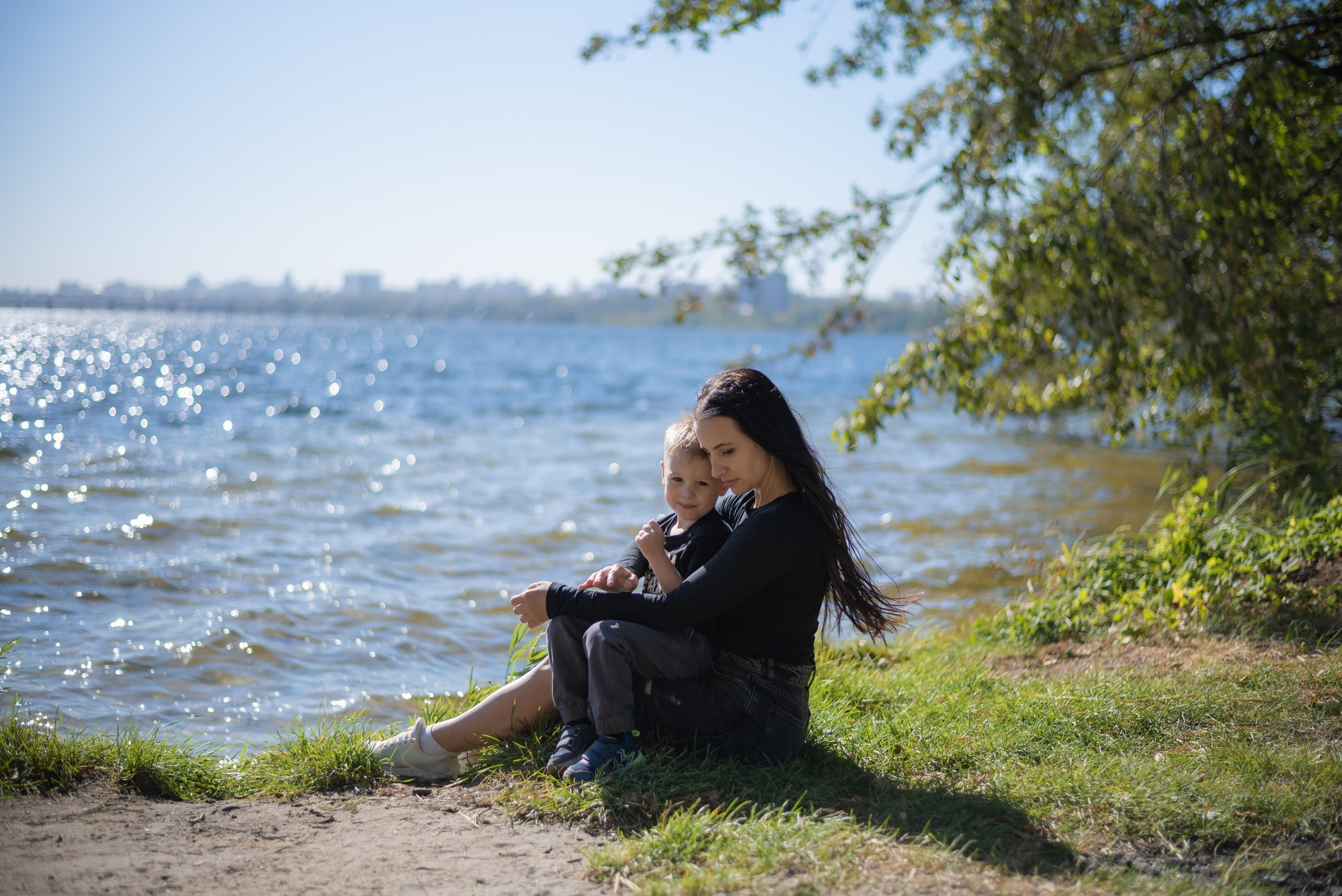 Семья и дети. Семейный и детский фотограф в Воронеже София Минакова