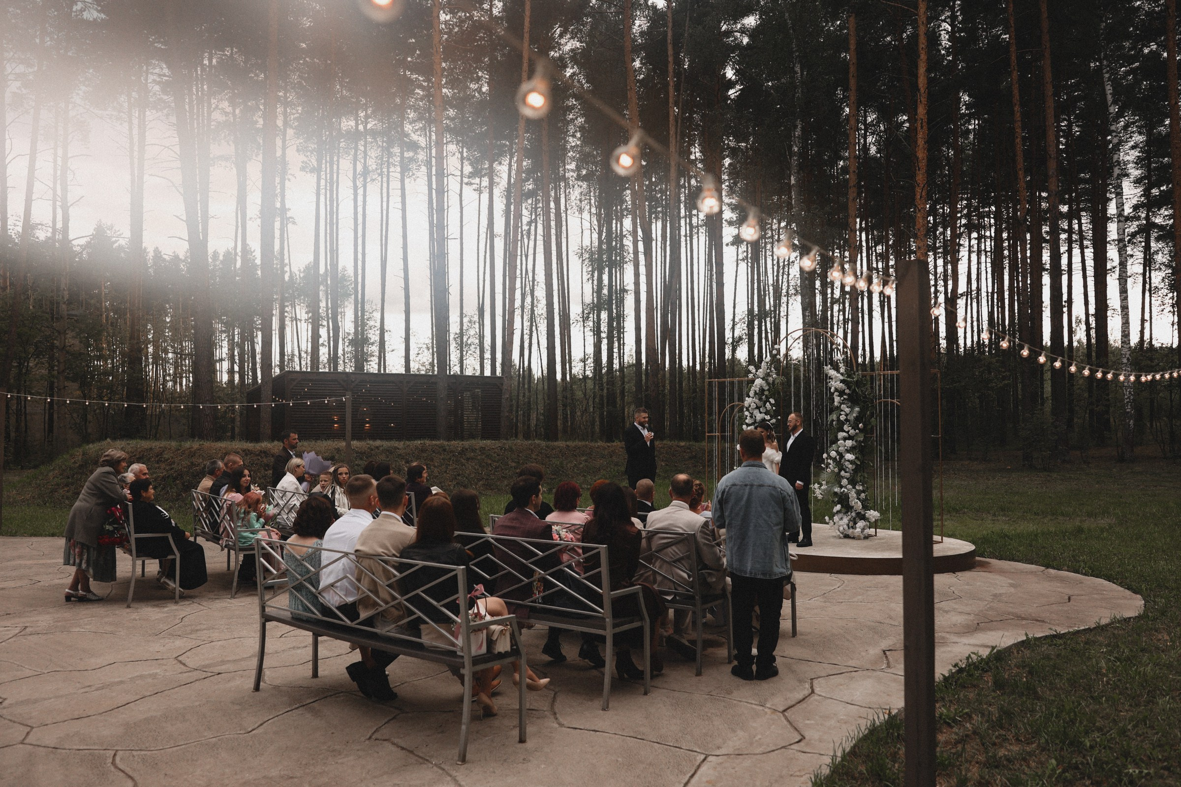 Vanya&Nastya. Свадебный фотограф в Ярославле Илья Жуков