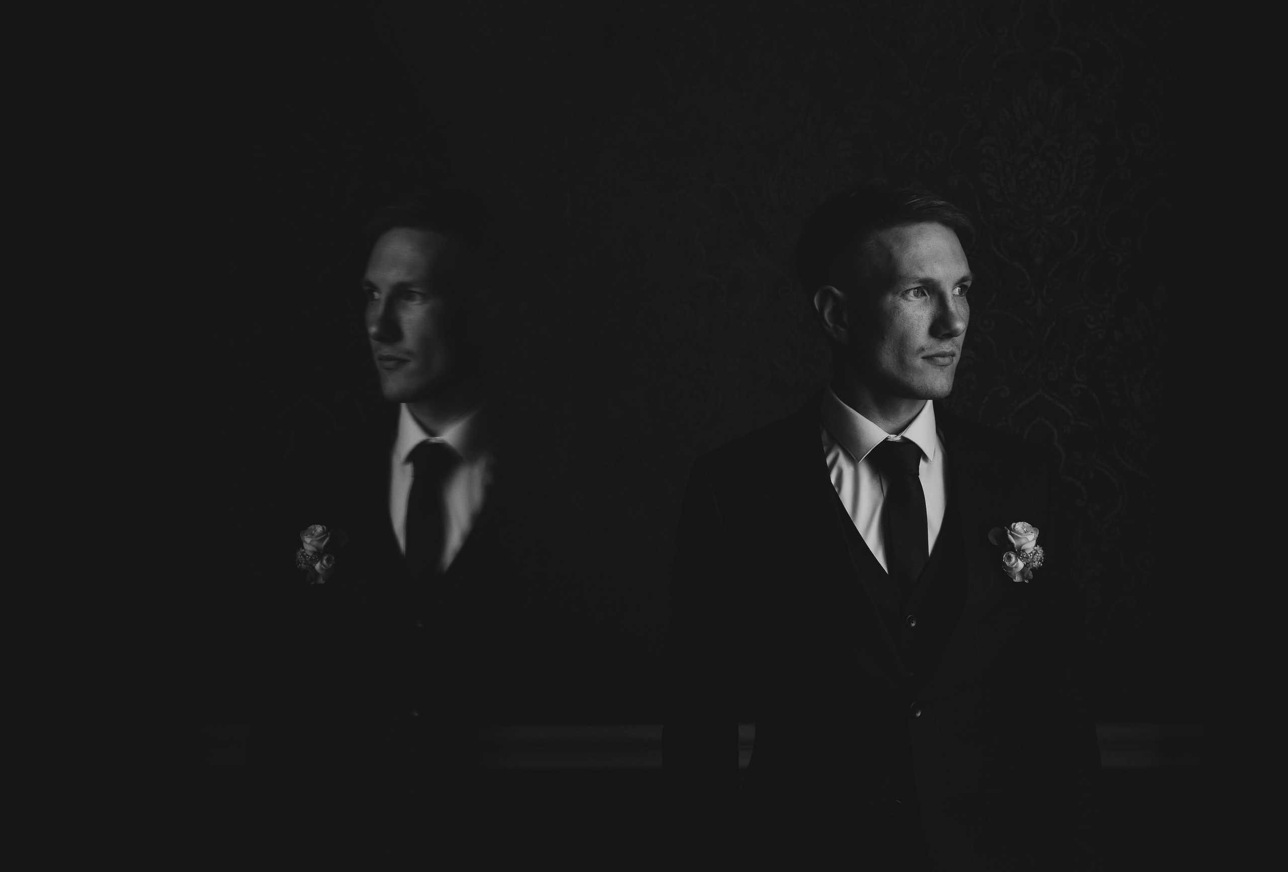 Фотограф Семён Гнеушев