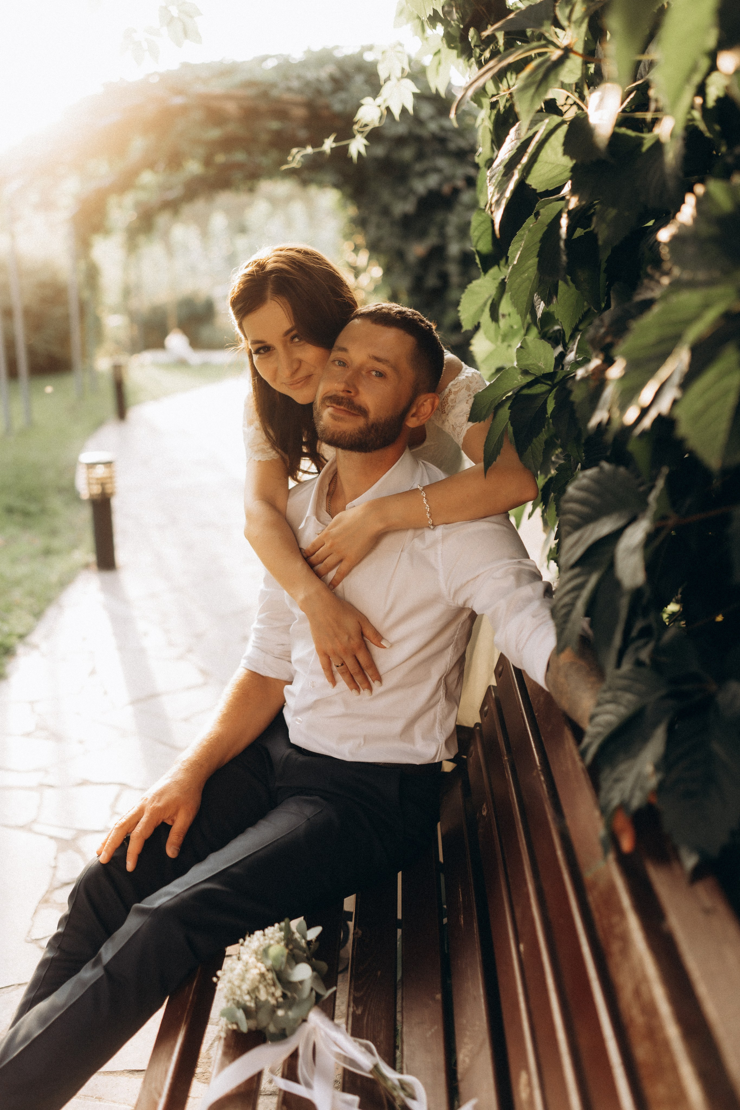 Александр и Евгения. Irina Keln lifestyle photography