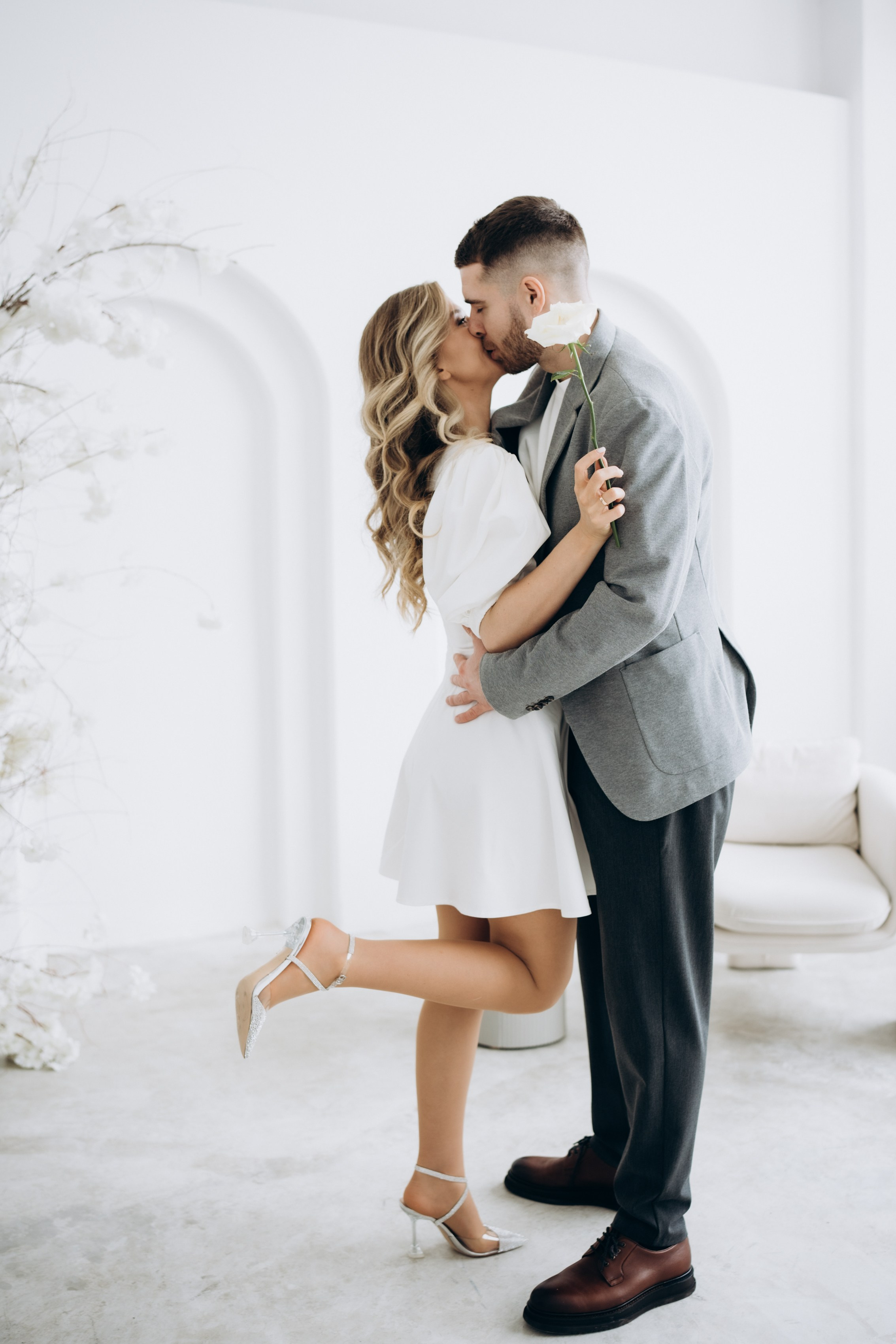 Максим и Юлия. Irina Keln lifestyle photography