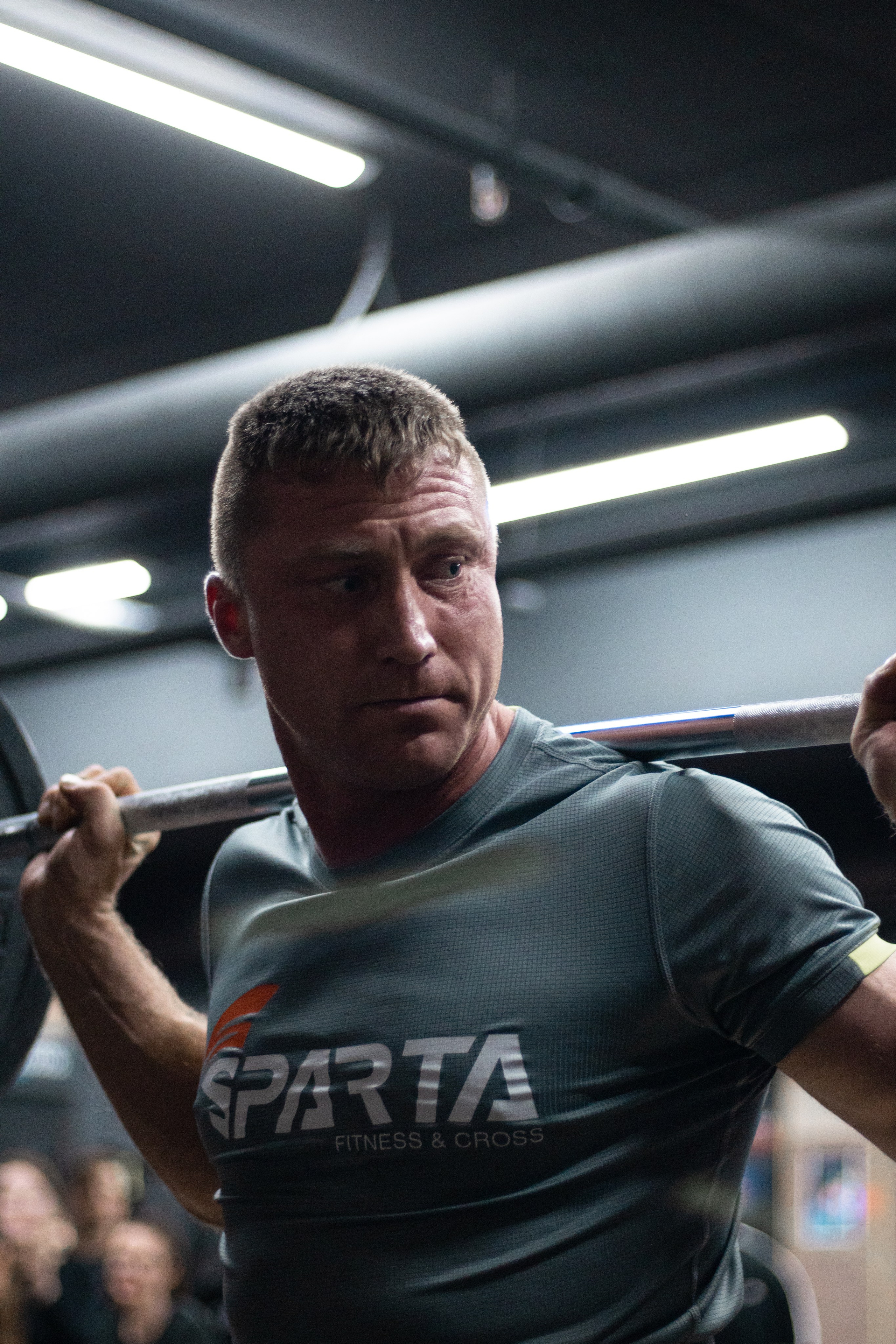 CROSSFIT TOTAL 2025. LIYALEE PHOTO