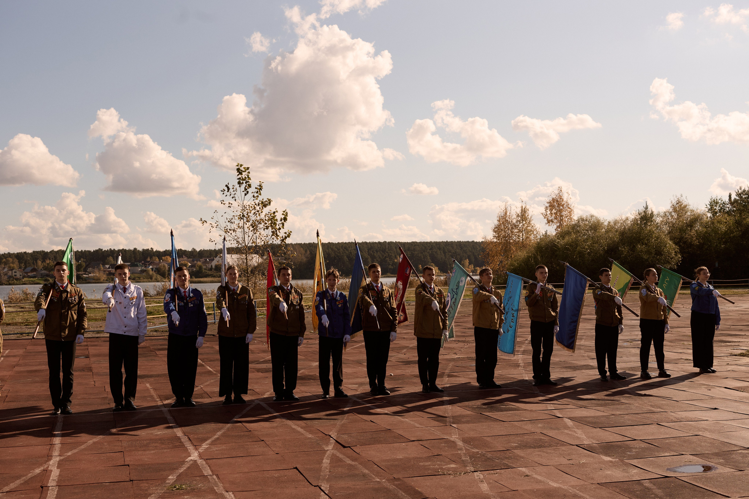 Павловский слёт. Сергей Богомолов. Свадебный и семейный фотограф