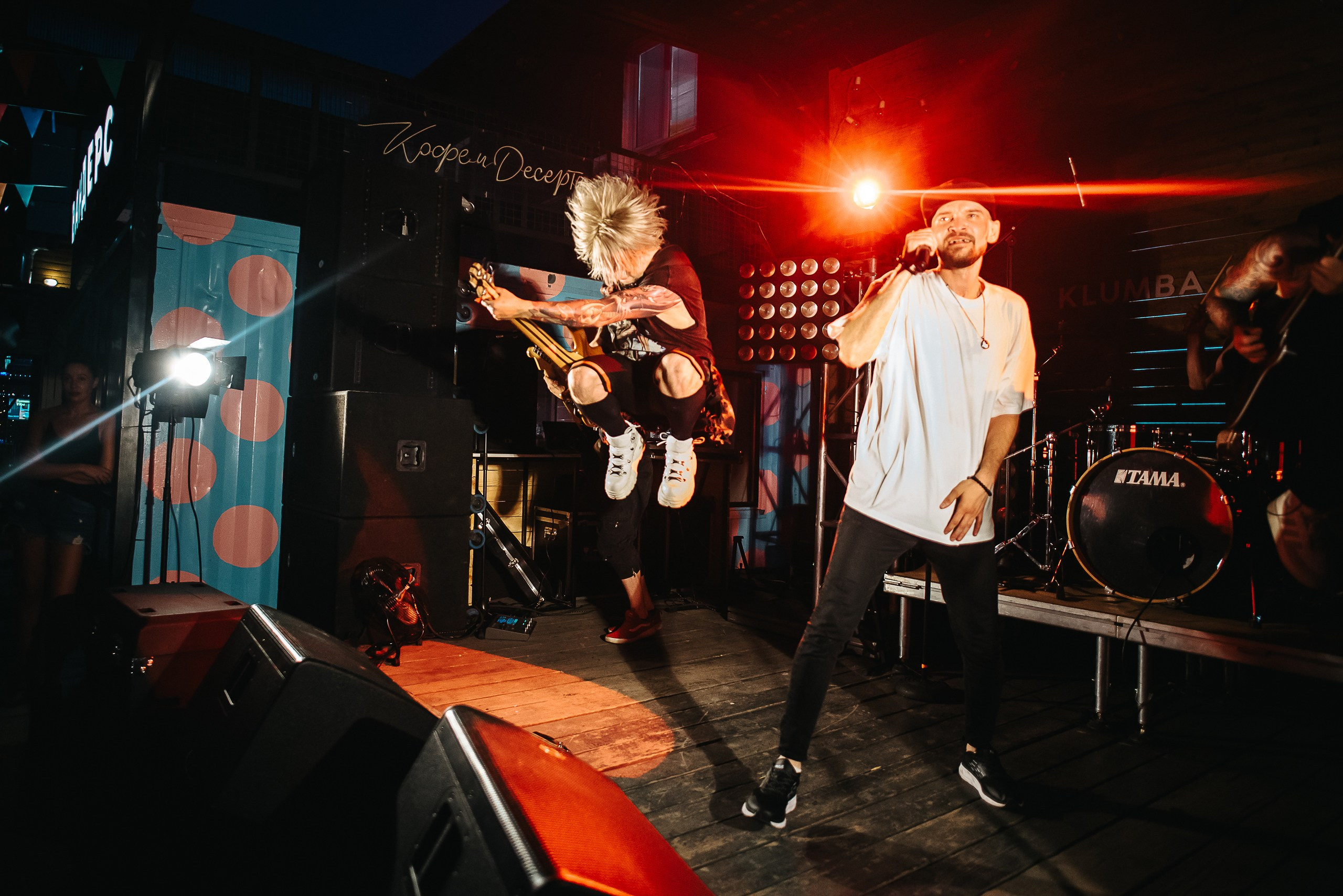 Pandora Secret 2024. Репортажный фотограф в Кемерово