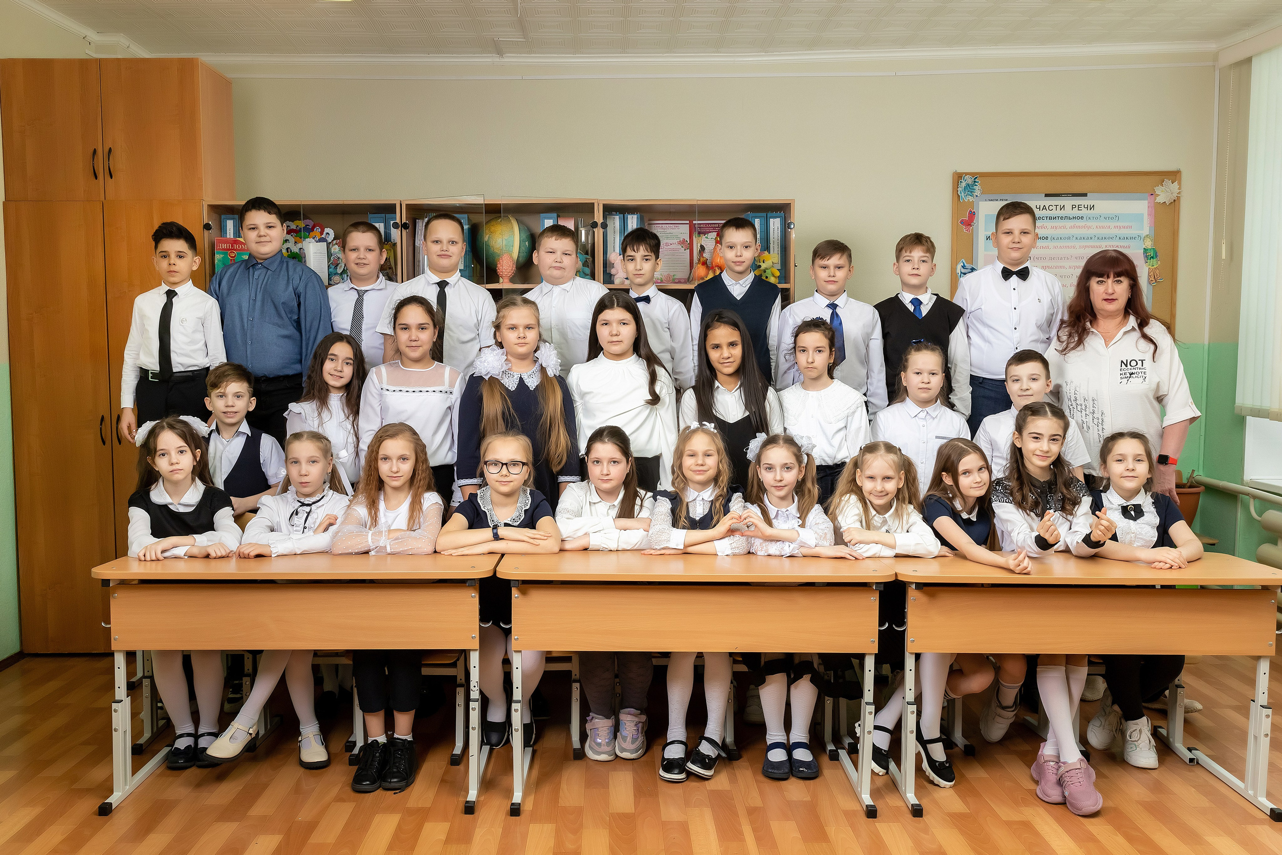 Примеры фото НАЧАЛЬНЫЕ КЛАССЫ. Фотограф Радужный ХМАО, Школьный фотограф, семейный фотограф, выпускной альбом