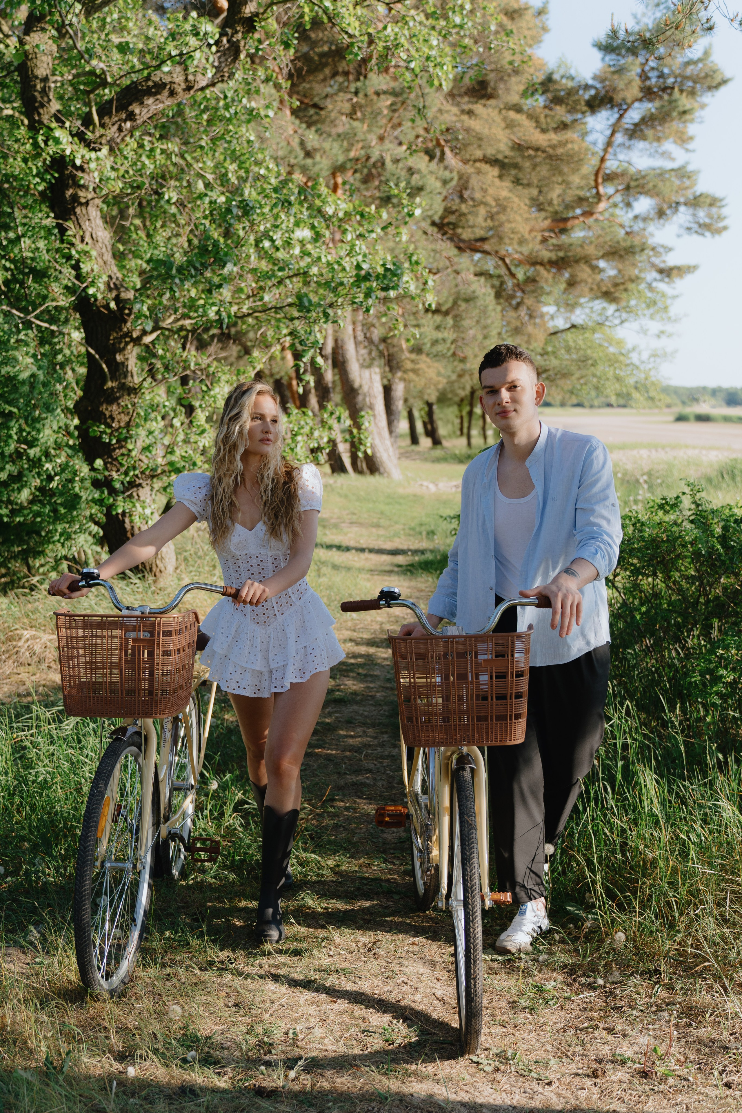 Настя и Демид. Финский залив. Отель Скандинавия. Свадебный фотограф Катерина Чулкова