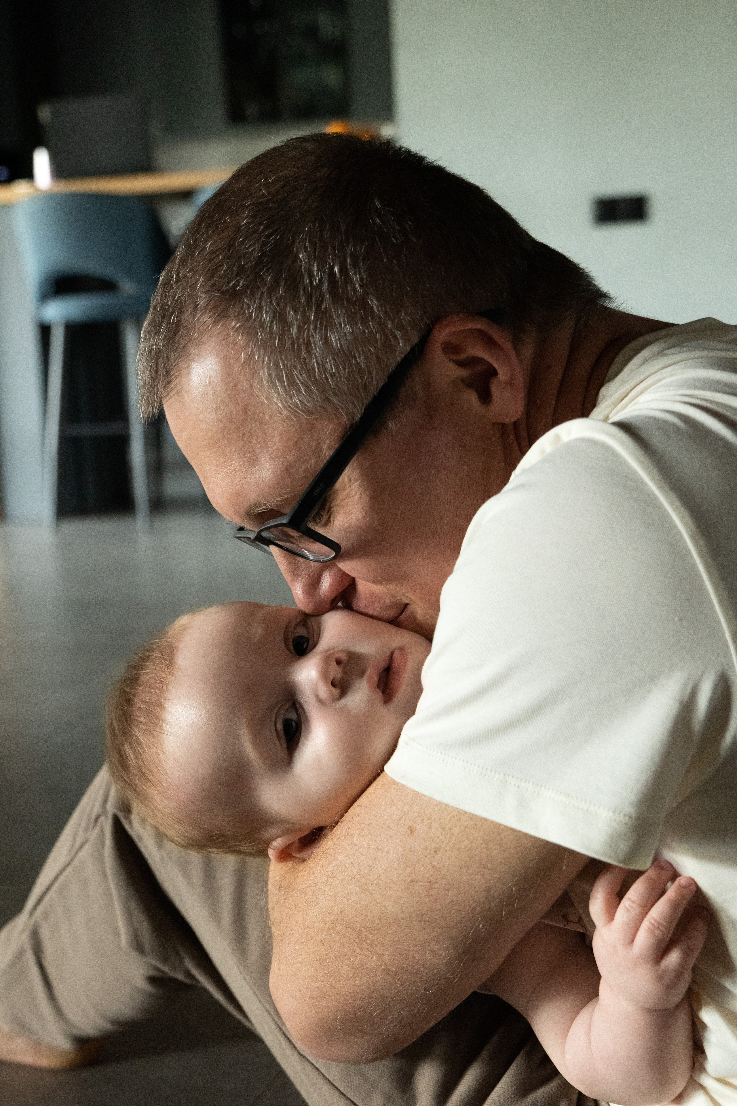 Фотосессия к 6 месяцам. Фотограф видеограф Ольга Василевская