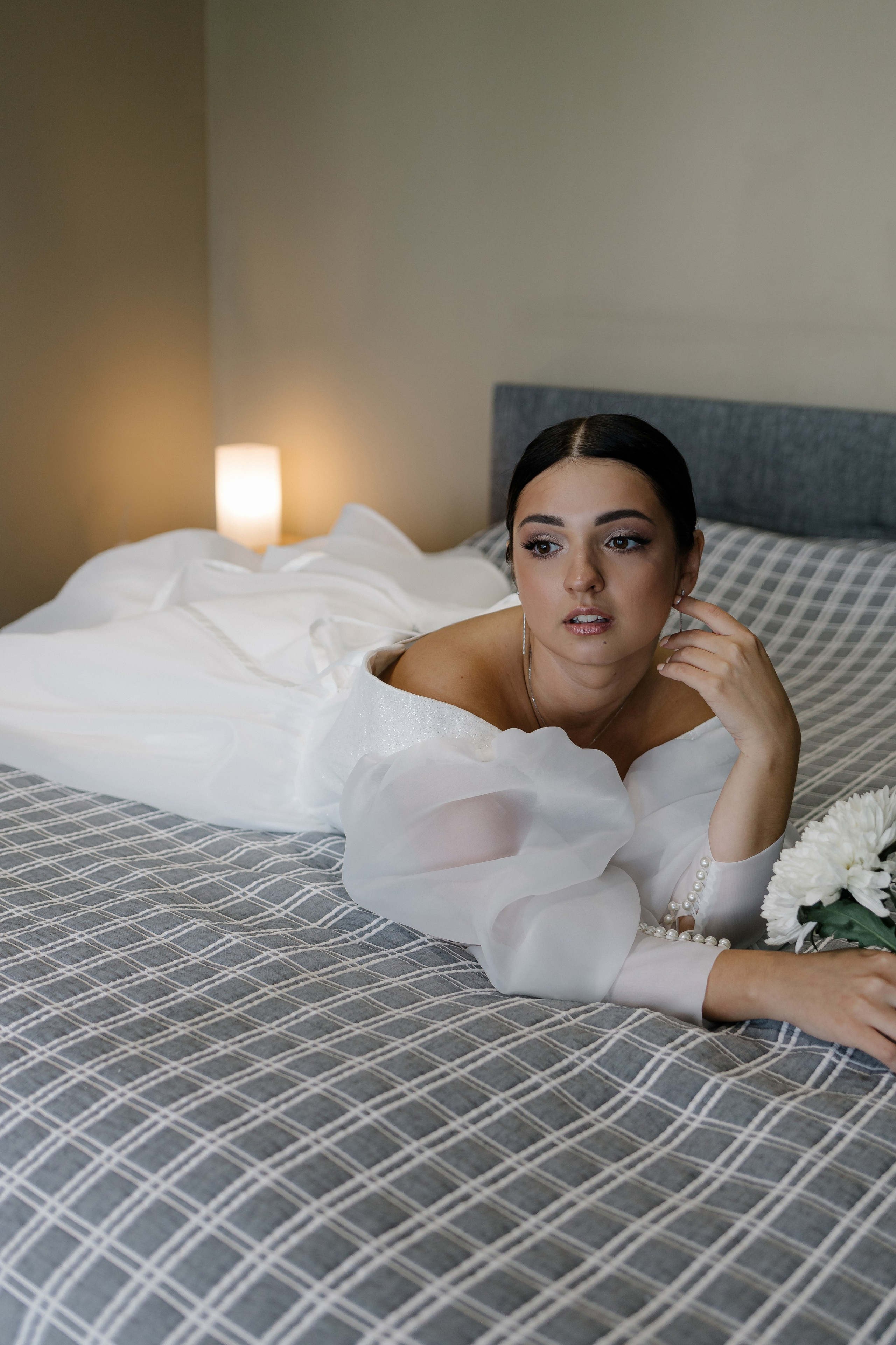 Свадебный Анонс Даша и Владислав. Свадебный и семейный фотограф в Самаре