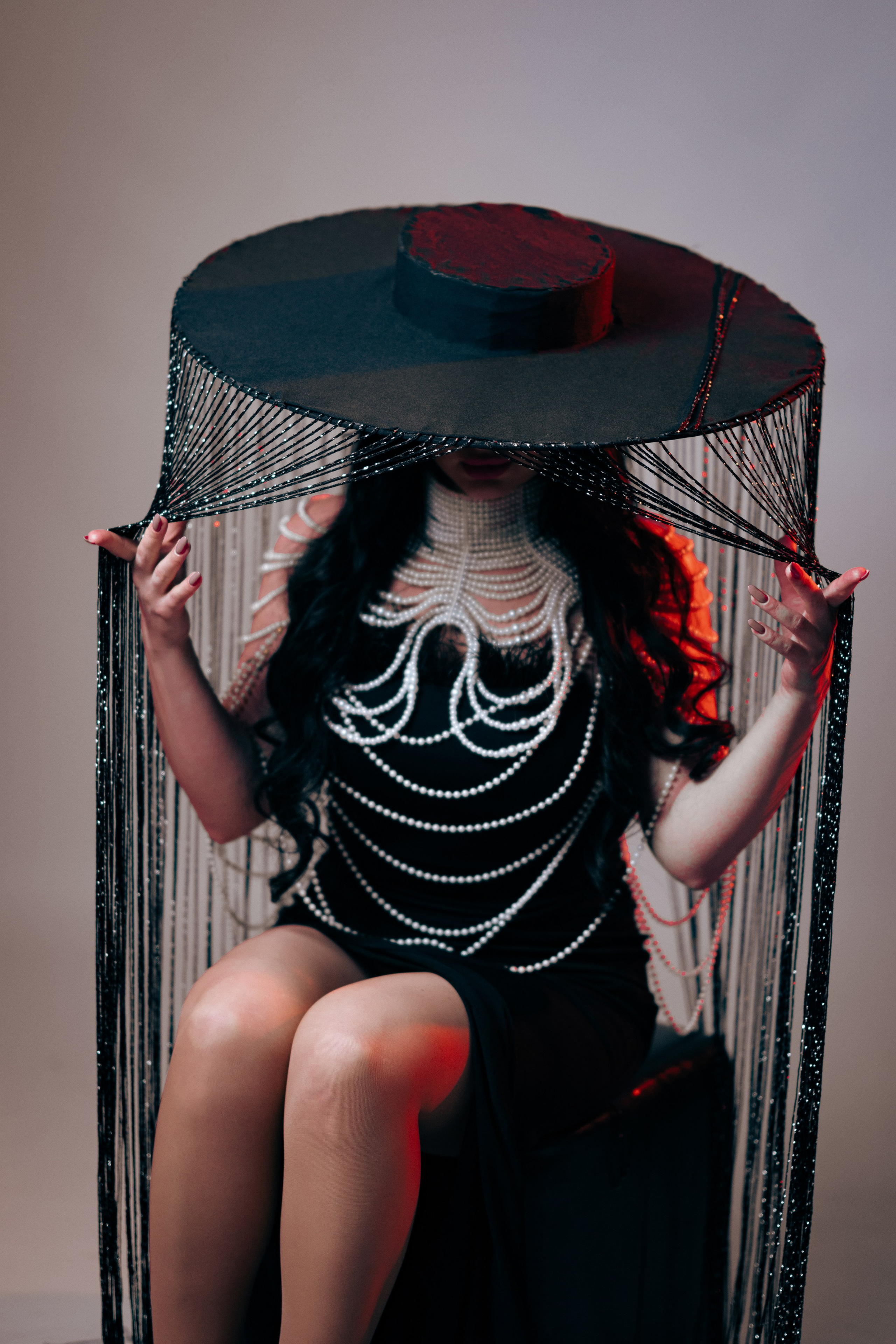 «Дело в шляпе». Свадебный и семейный фотограф в Рязани Датская Ксения