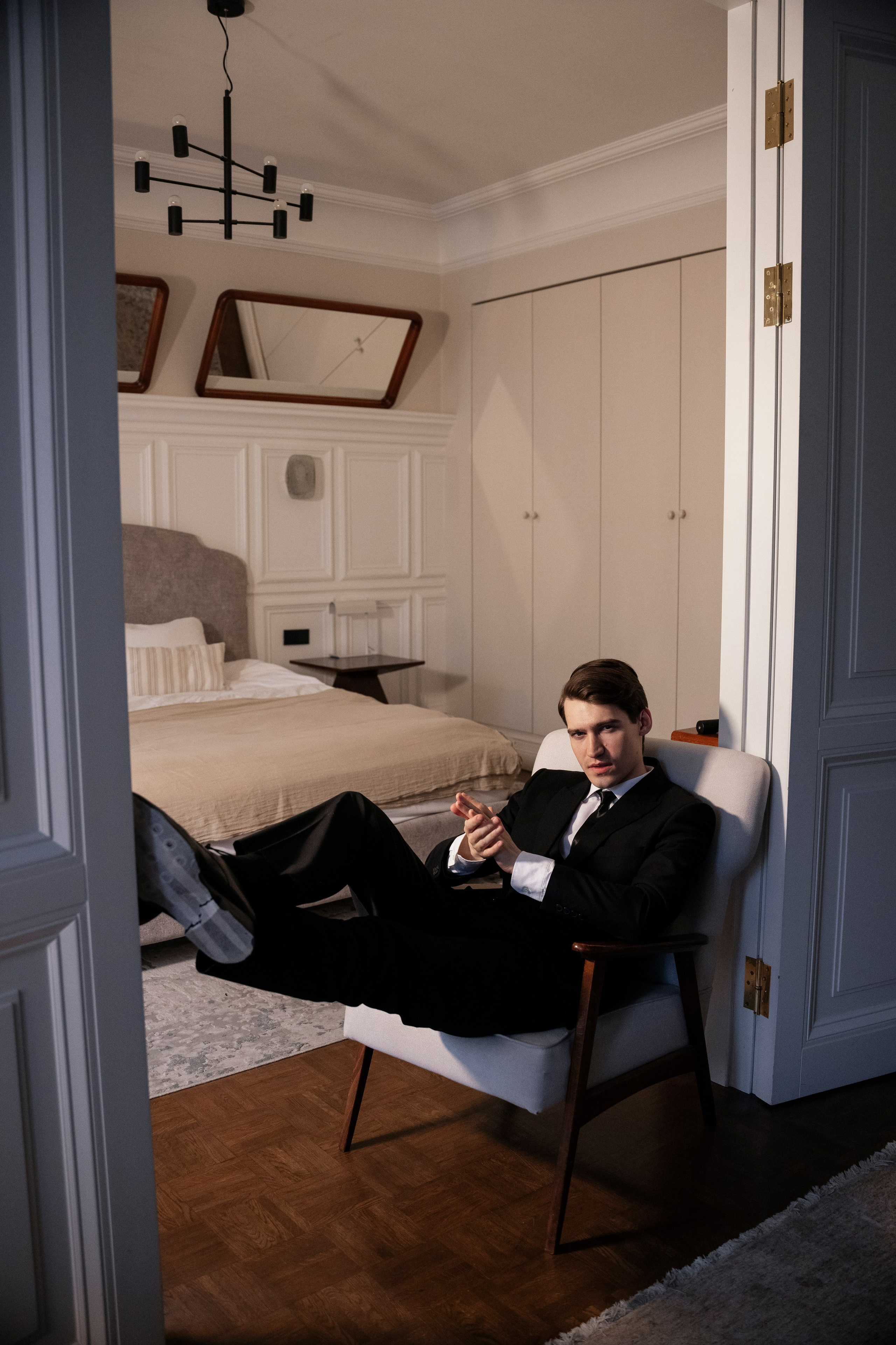 Дмитрий и Валерия. Свадебный и портретный фотограф