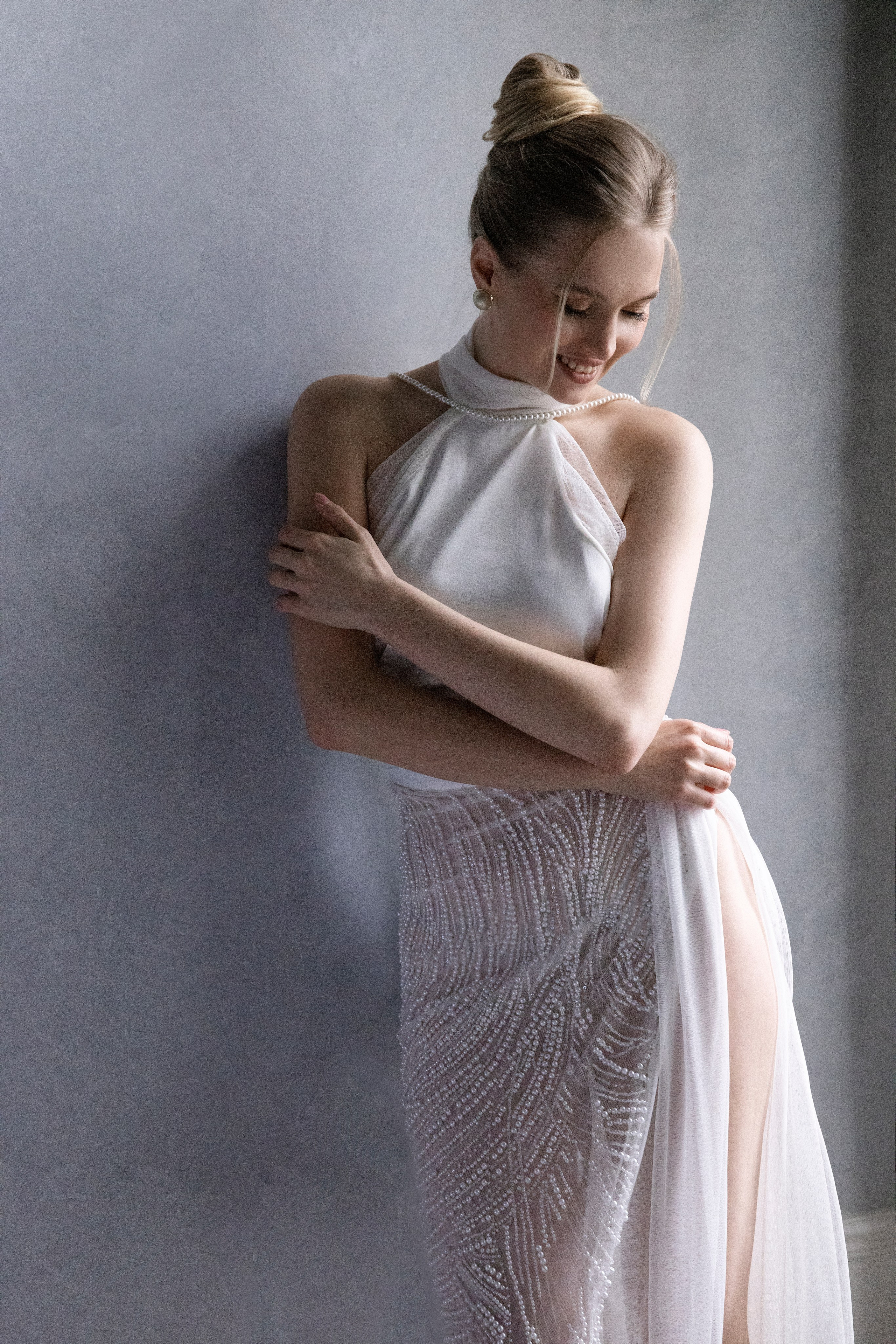 Ксения и Даниил. Свадебный и портретный фотограф