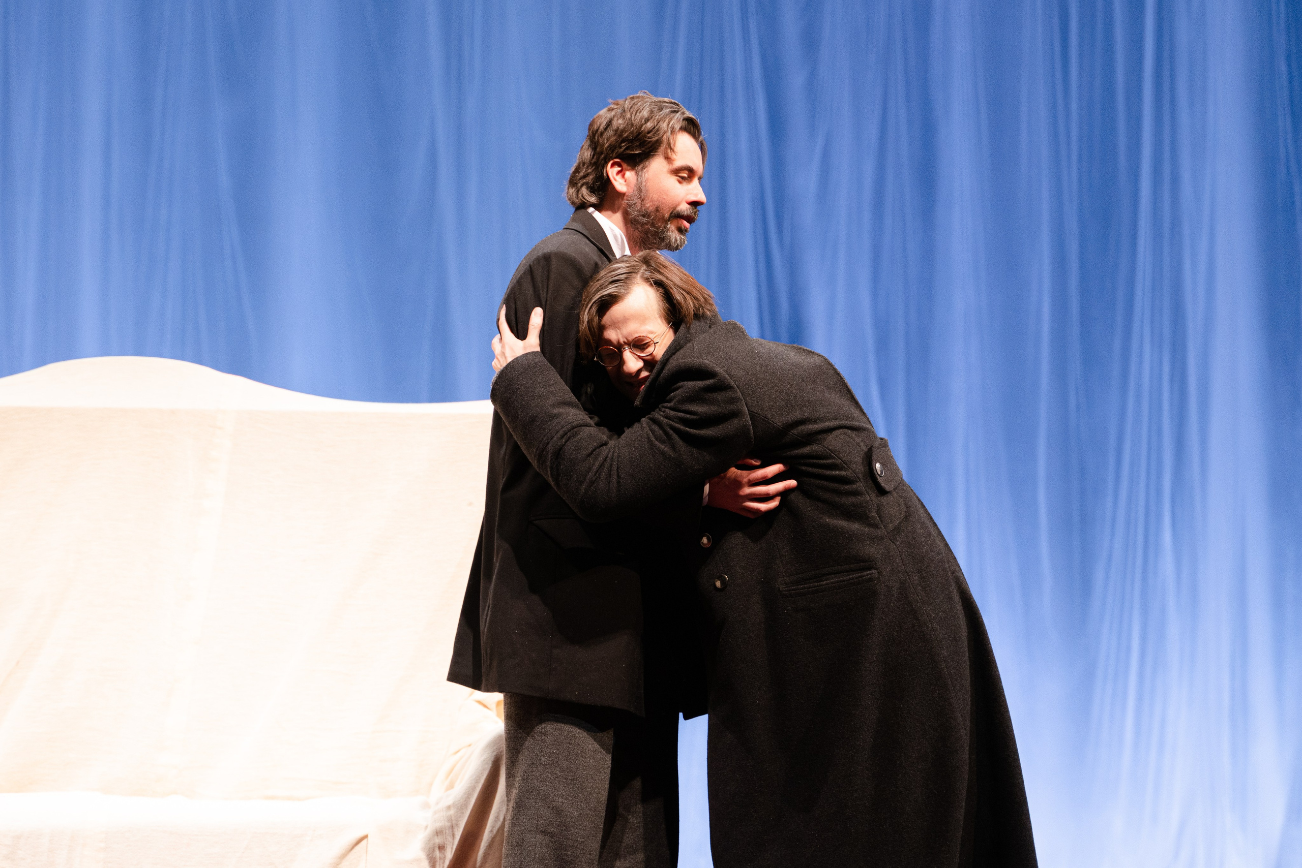 Вишнёвый сад. Фотограф репортаж портреты