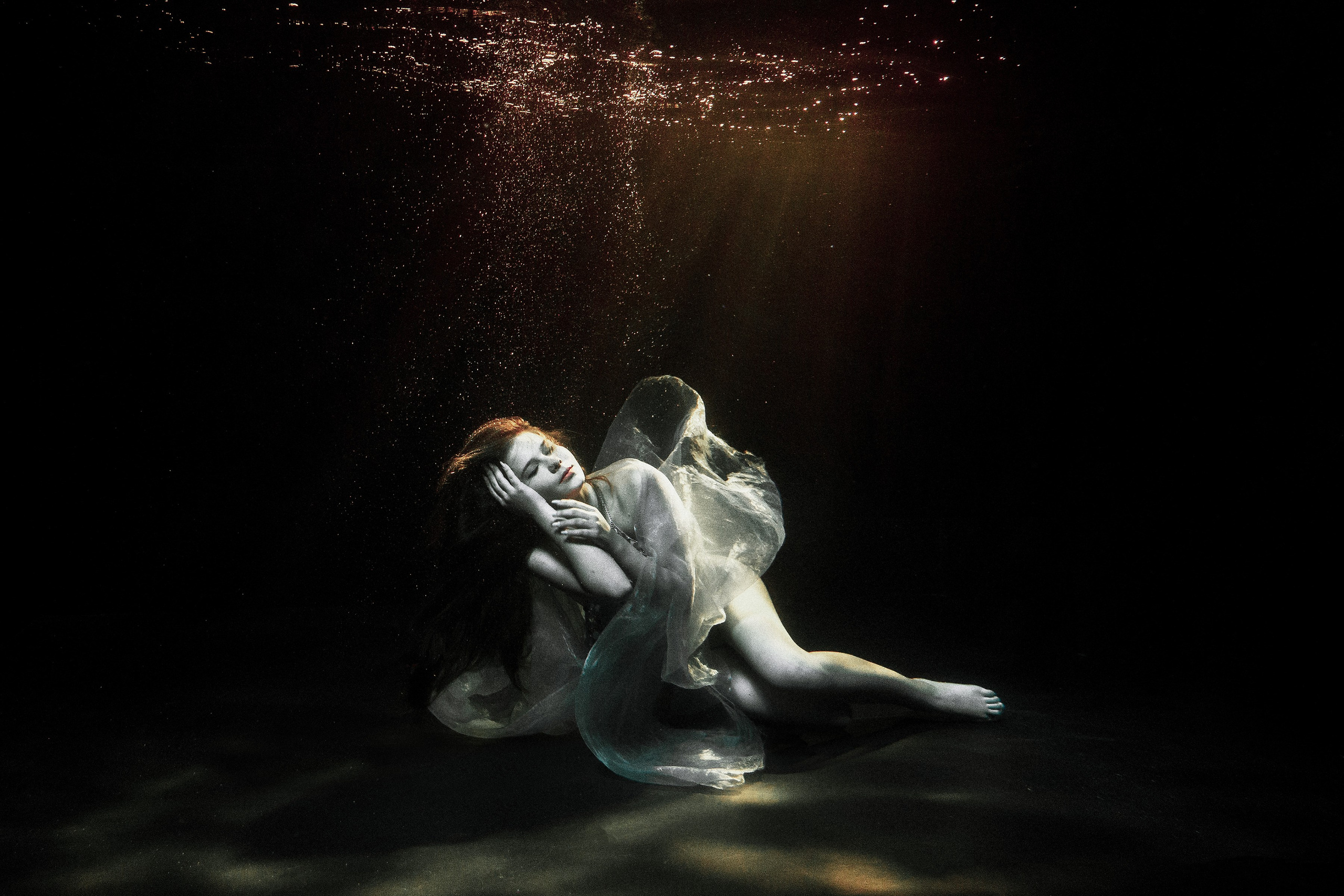 Фотограф в Краснодаре Нани Лоза. Студийная и выездная фотосъёмка