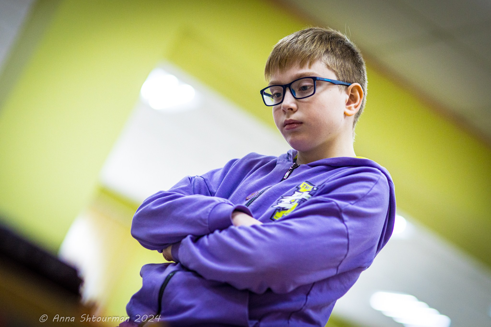 2024 Чемпионат Ярославской области по шахматам (Ярославль, Россия). Фотограф Анна Штурман (репортажная съёмка любых событий и мероприятий) Anna Shtourman photographer