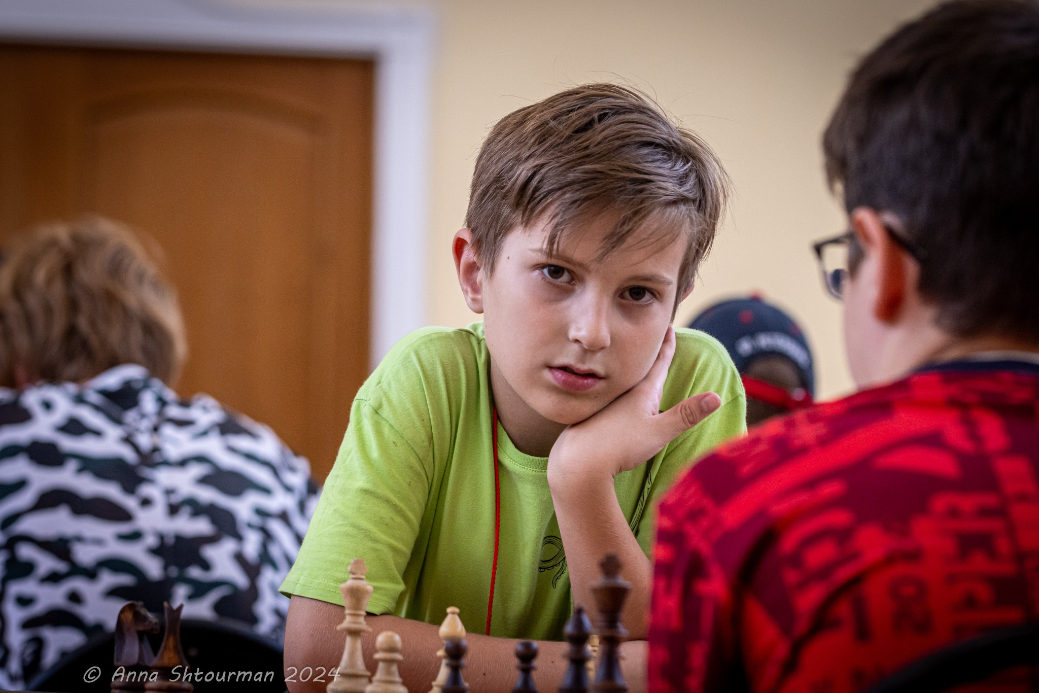 2024.07.08-09 Кубок Волги — шахматный фестиваль — рапид. Фотограф Анна Штурман (репортажная съёмка любых событий и мероприятий) Anna Shtourman photographer