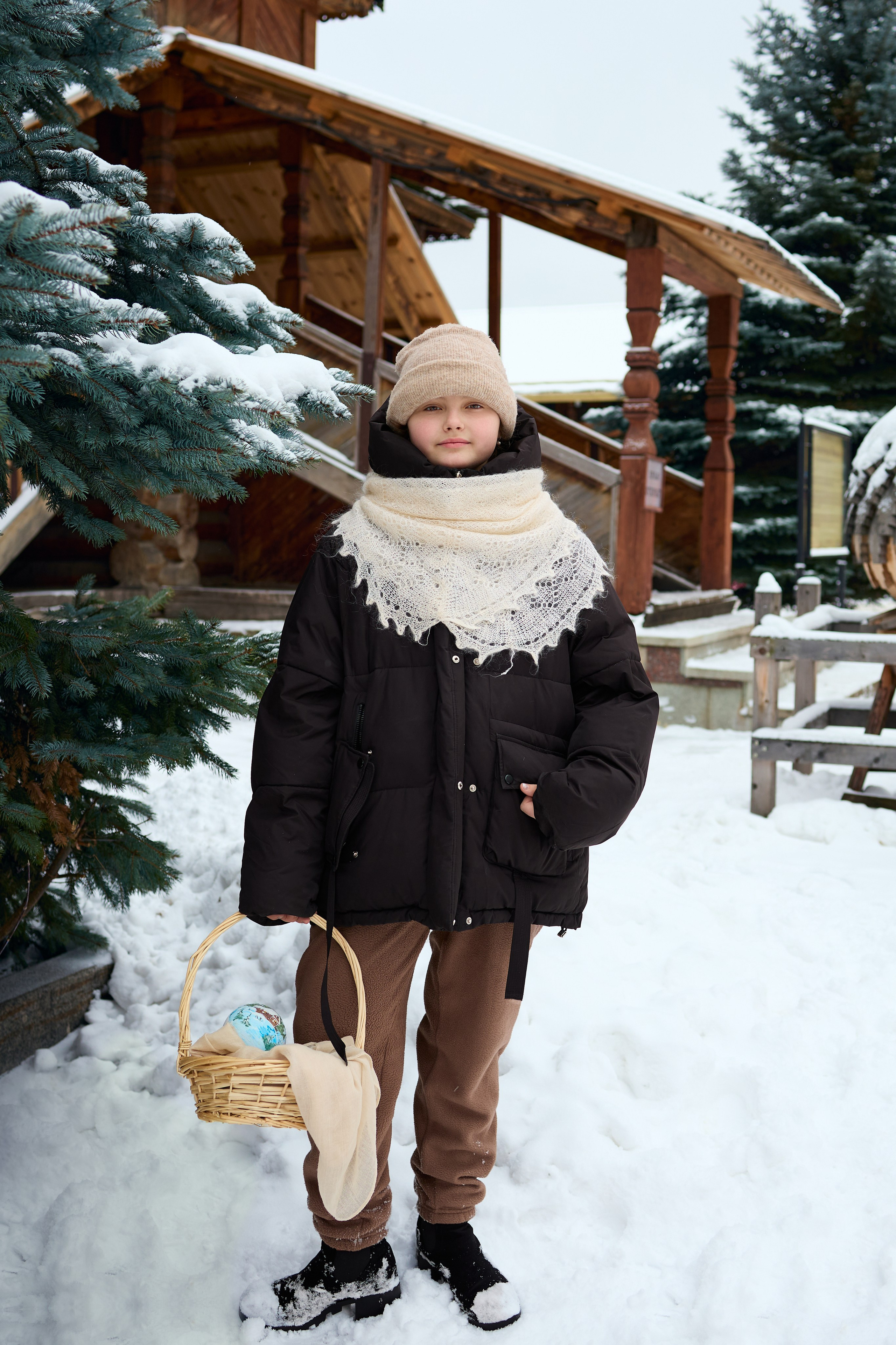 Children's Portrait. Фотограф Москва / TASIA_ZHUKOVA Photographer Moscow