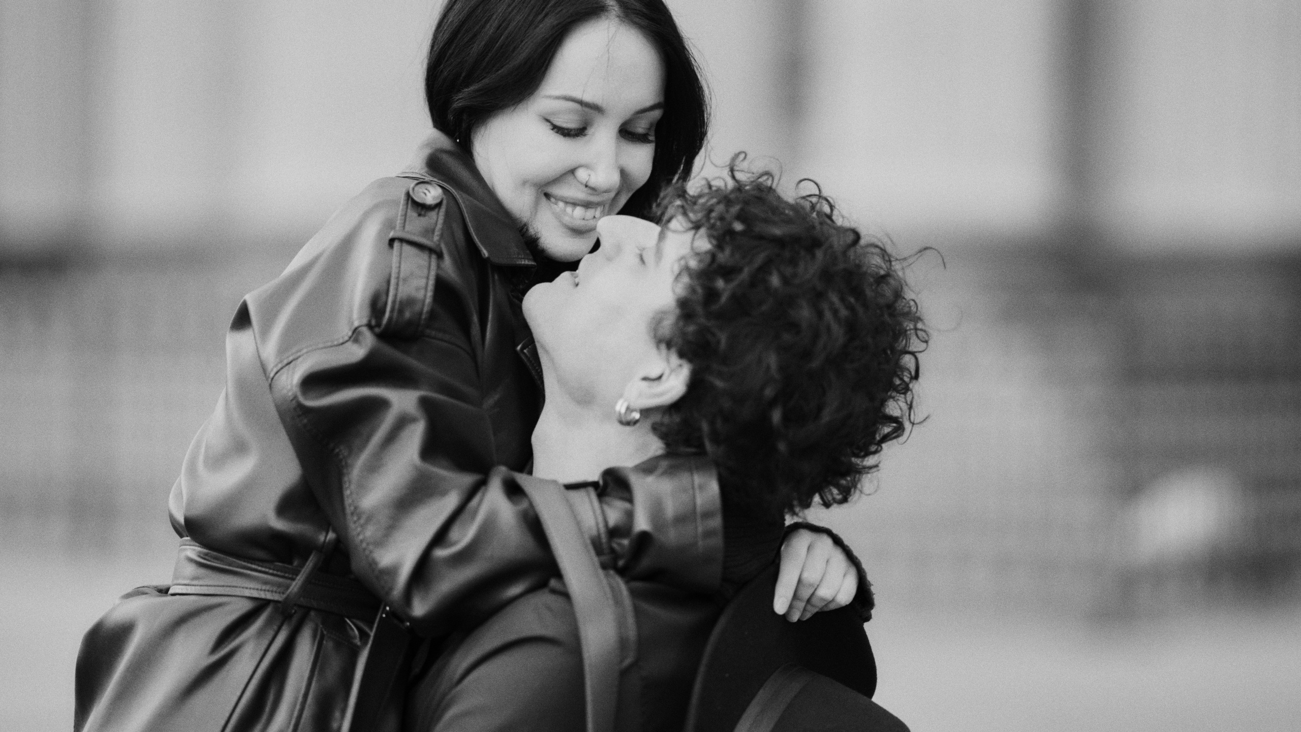 Аслан и Эльвина. Сергей Горшенин — профессиональный фотограф