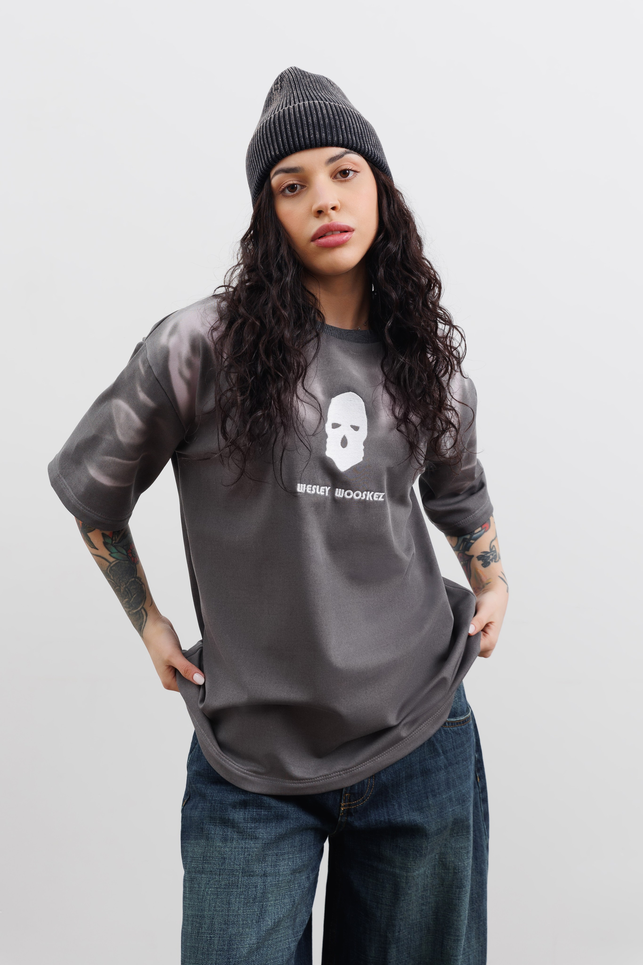 Wesley Wooskez. Фотограф ЕКБ