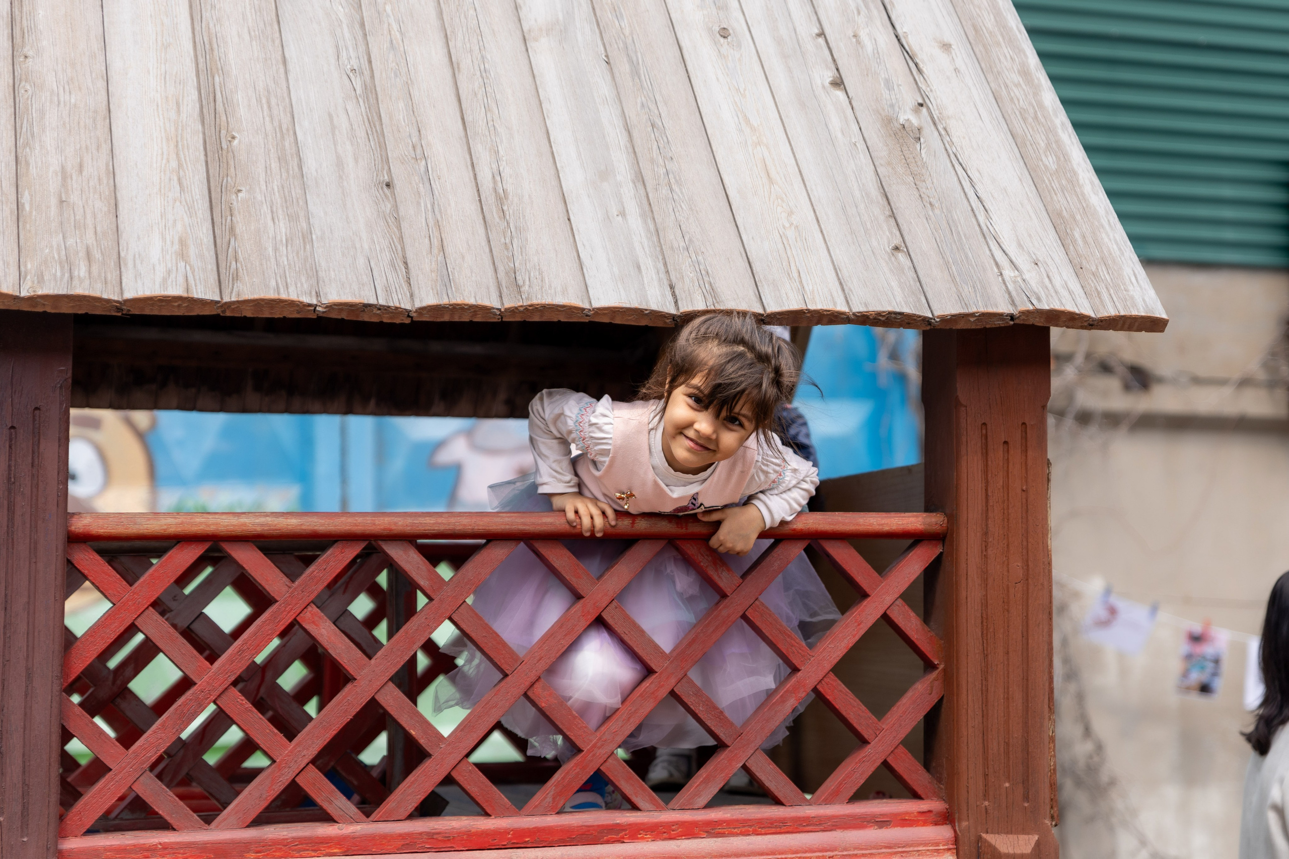 25 лет ПОО СПН «Живая Надежда»