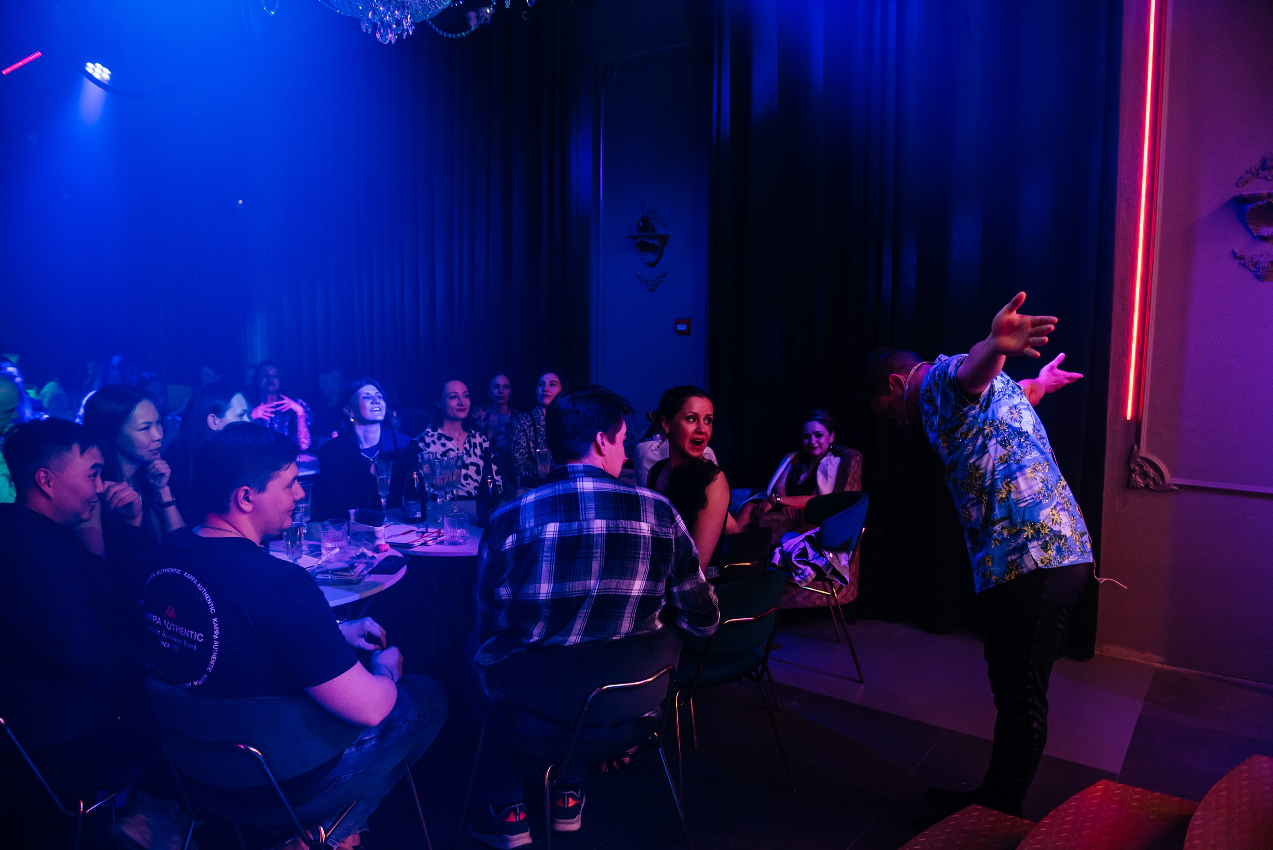 After Party EVENT. Свадебный фотограф Иркутск Алексей Шульгин