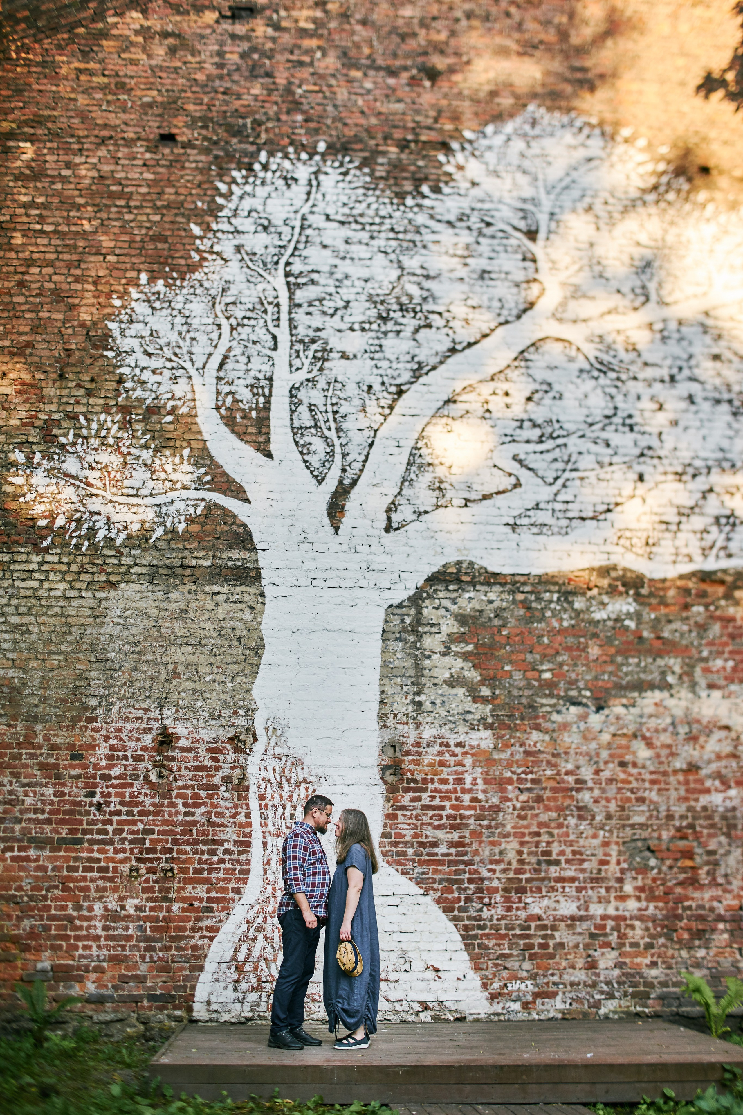 Alex & Darya. Vutitsa